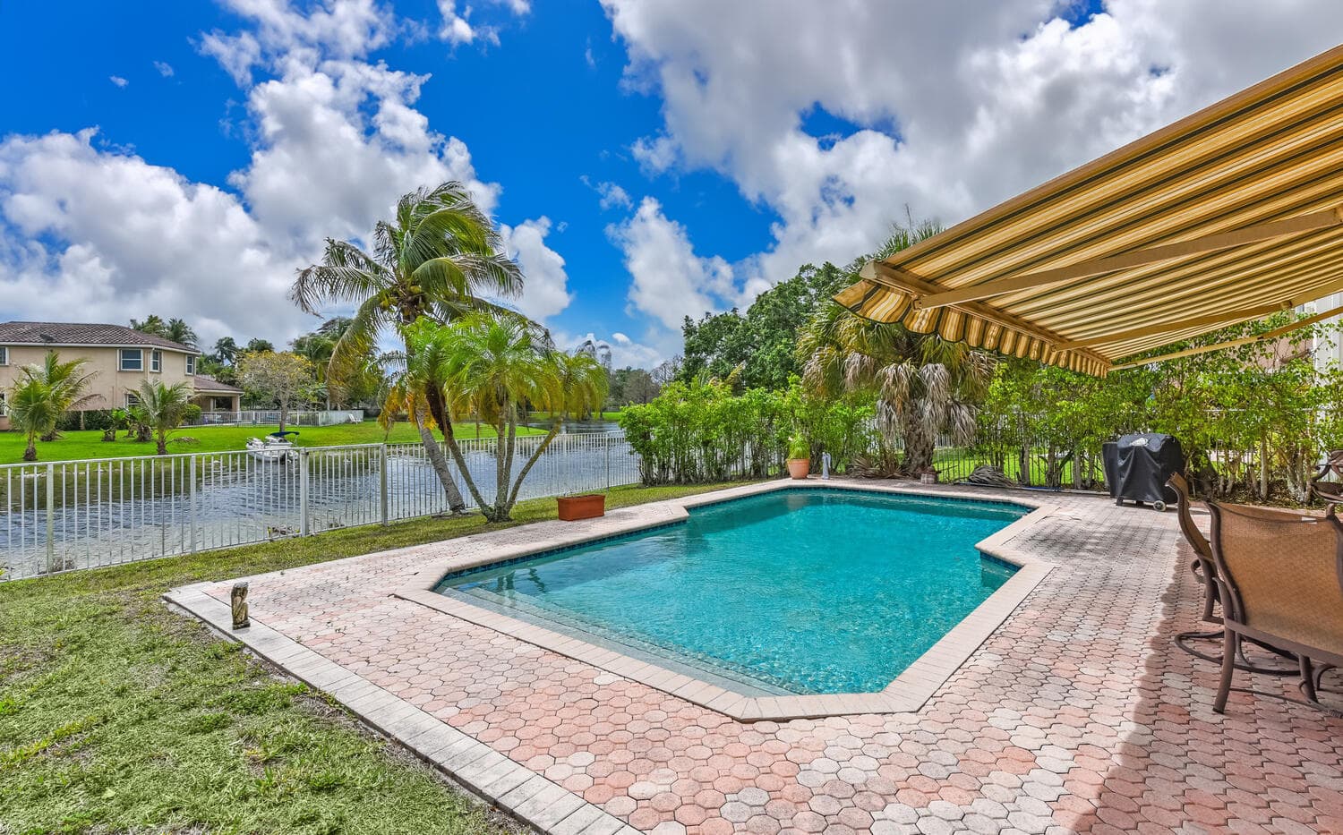 5049 NW 121st Drive, Coral Springs, FL 33076 — photo 39 of 44