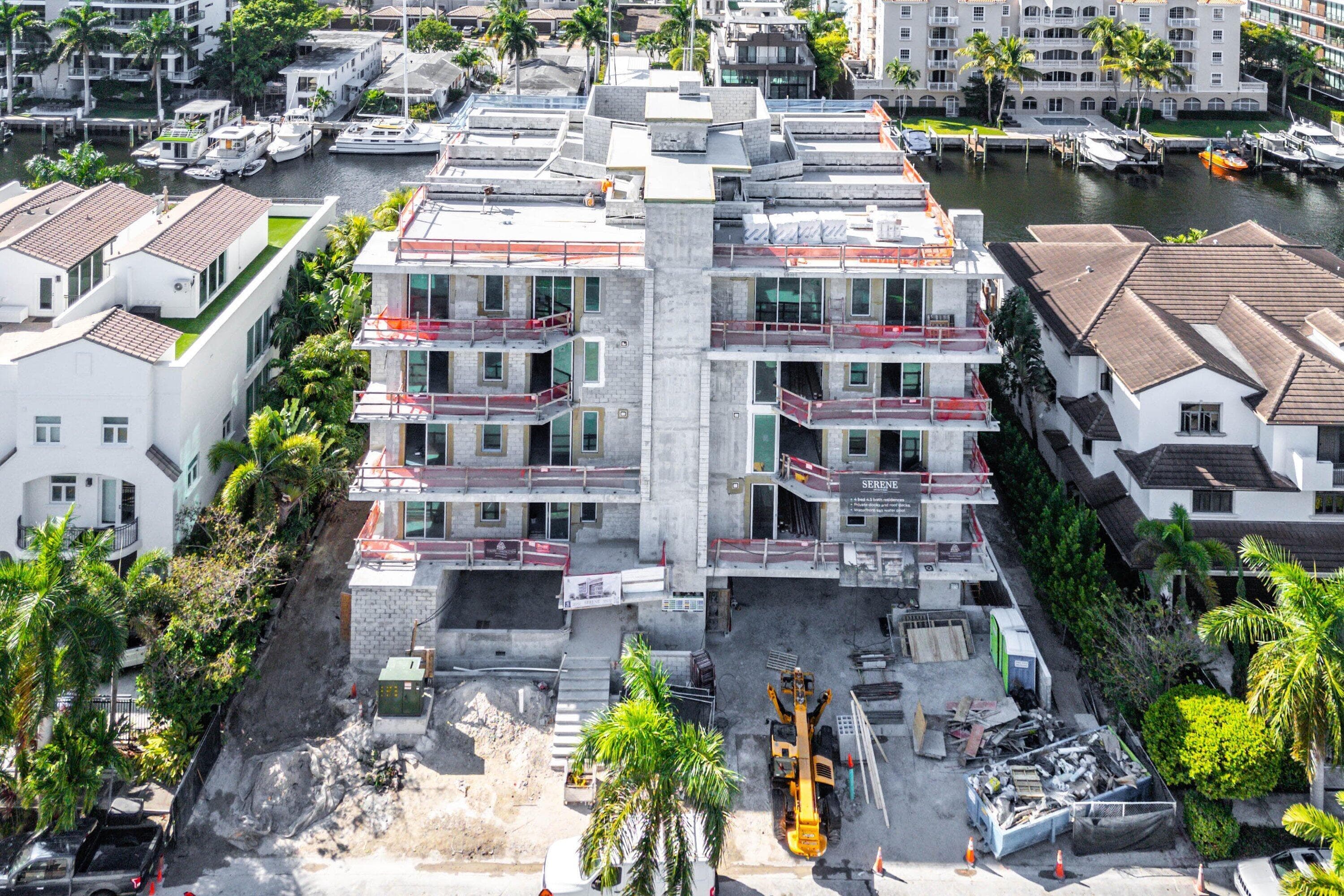 87 Isle Of Venice Drive Ph 502s, Fort Lauderdale, FL 33301 — photo 21 of 22