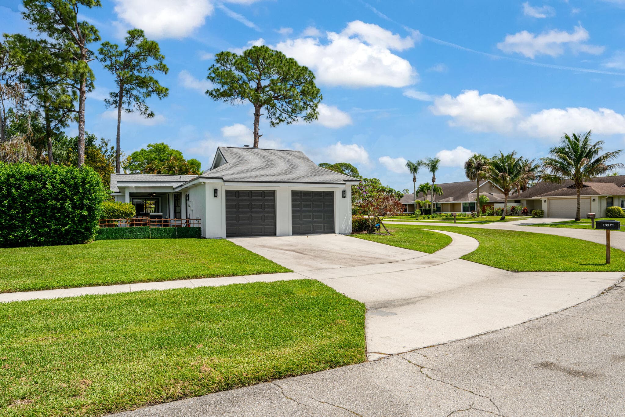 13571 Jonquil Place, Wellington, FL 33414 — photo 3 of 38