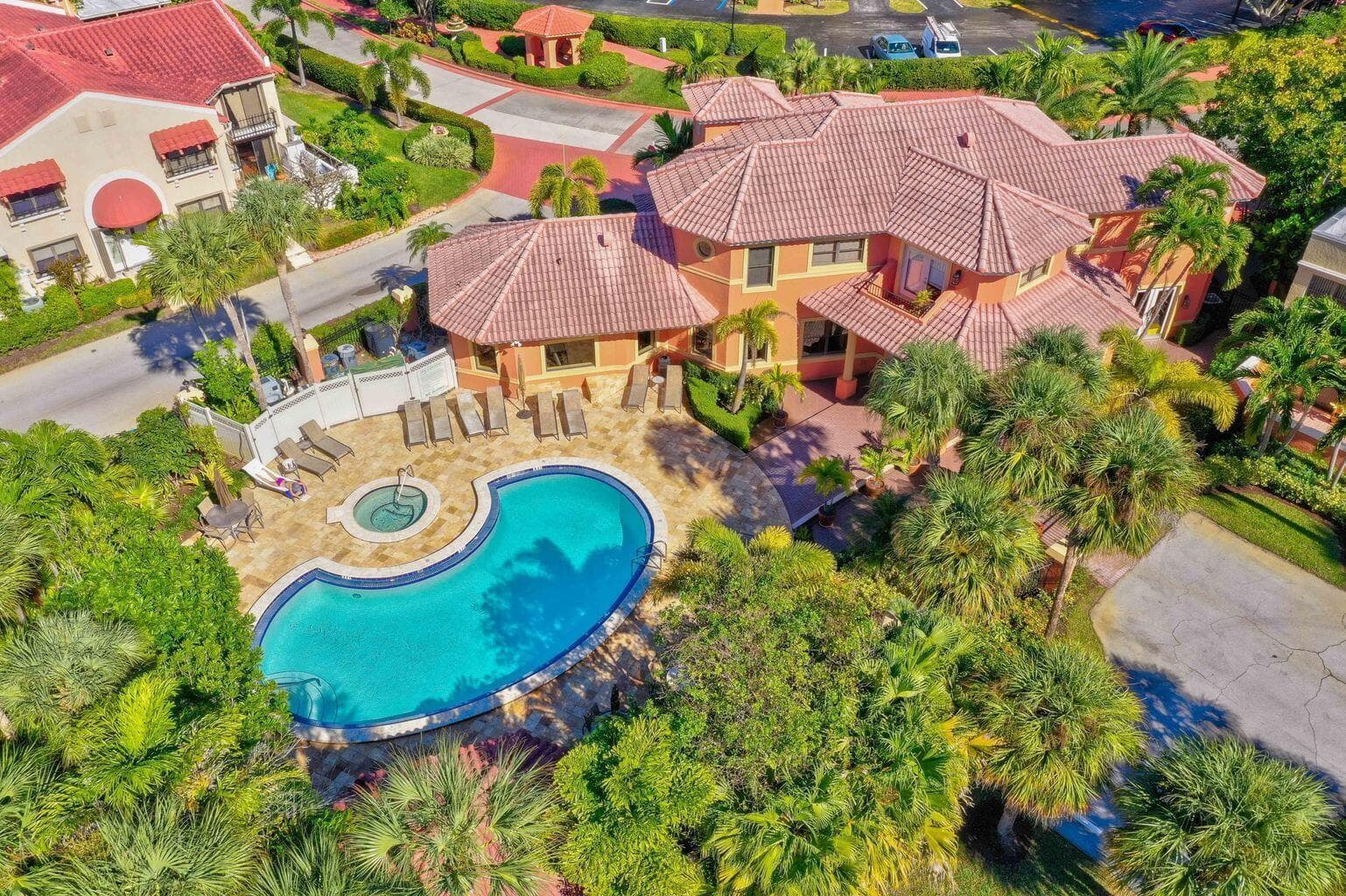800 Uno Lago Drive 302, Juno Beach, FL 33408 — photo