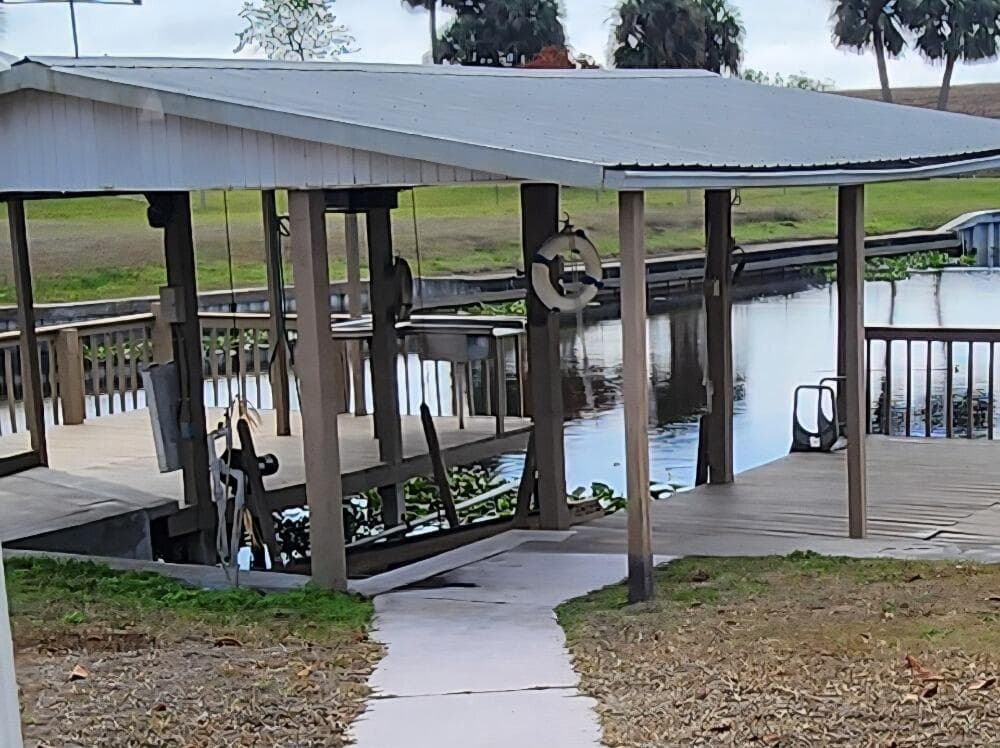 1177 Lisa Lane, Okeechobee, FL 34974 — photo 21 of 22
