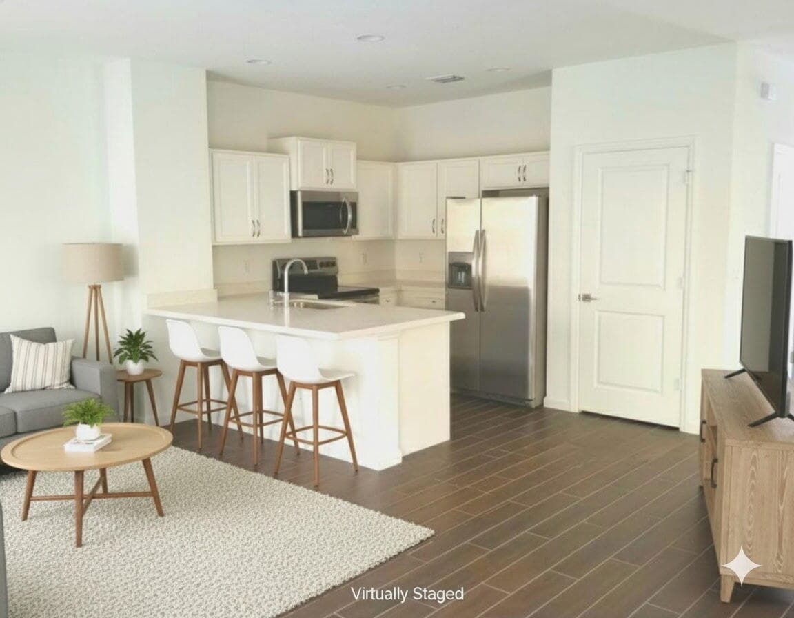 1021 NW 40th Terrace, Lauderhill, FL 33313 — photo 3 of 9