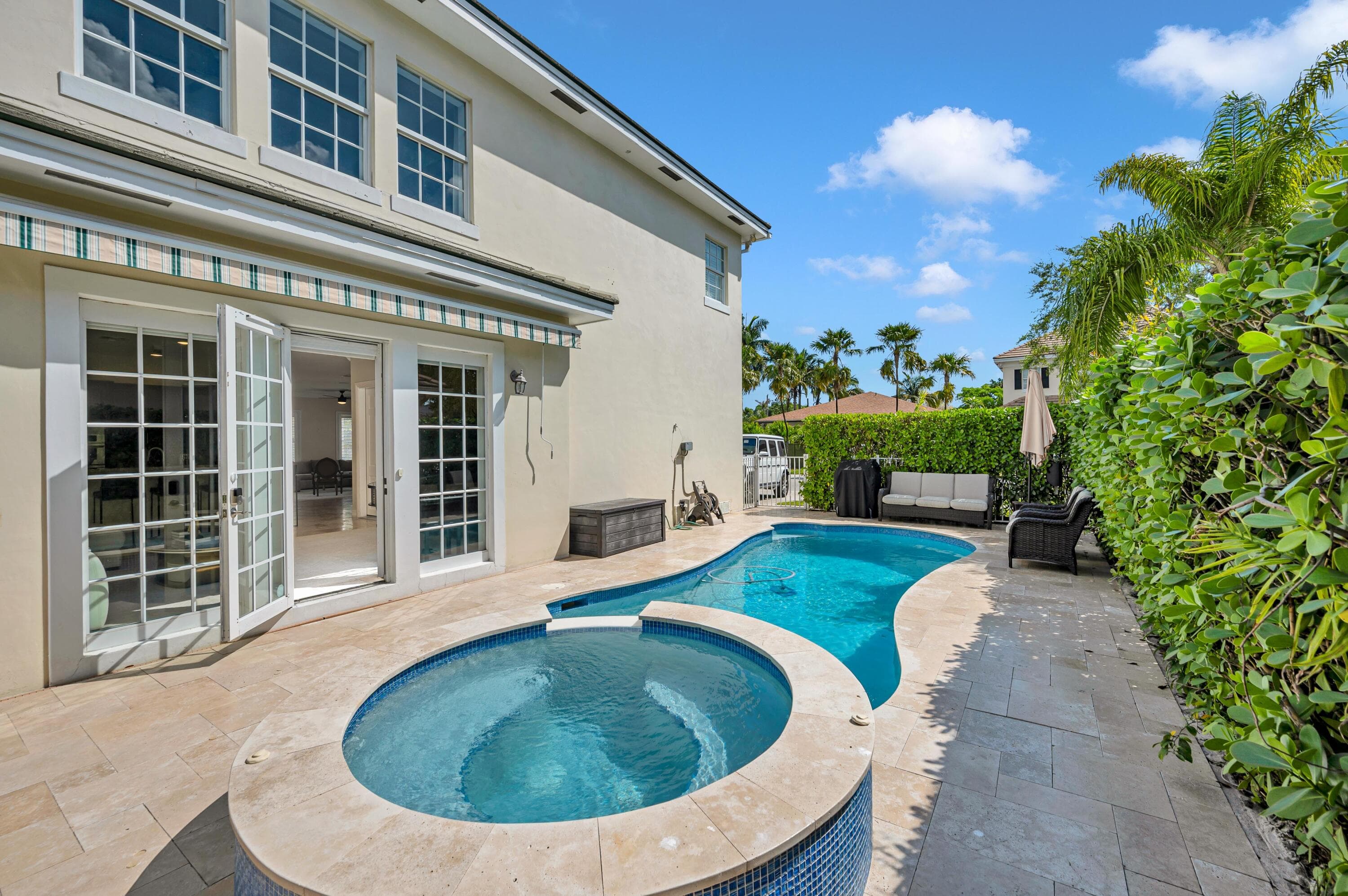 1328 SW 21st Court, Fort Lauderdale, FL 33315 — photo 47 of 50
