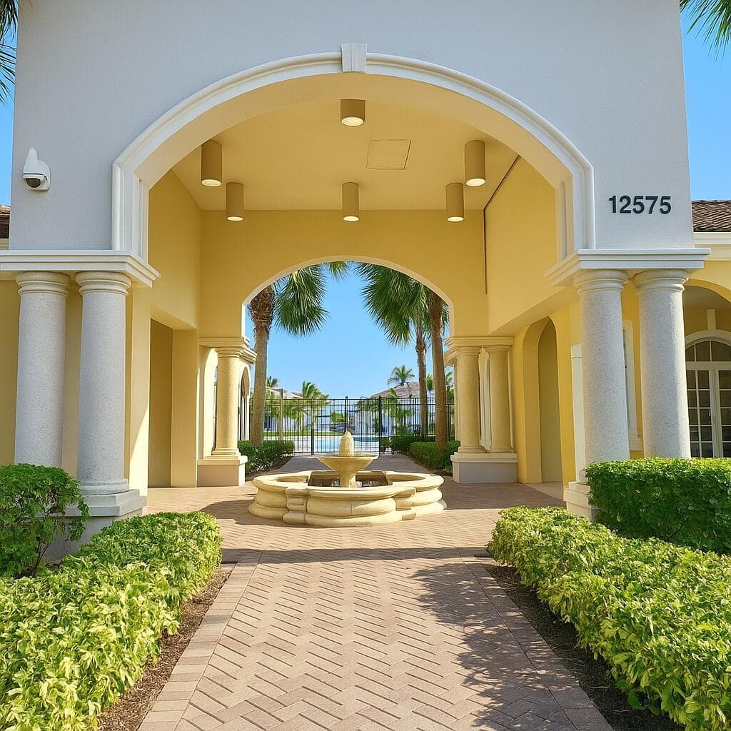 6777 Heritage 1208, Boynton Beach, FL 33437 — photo 2 of 17