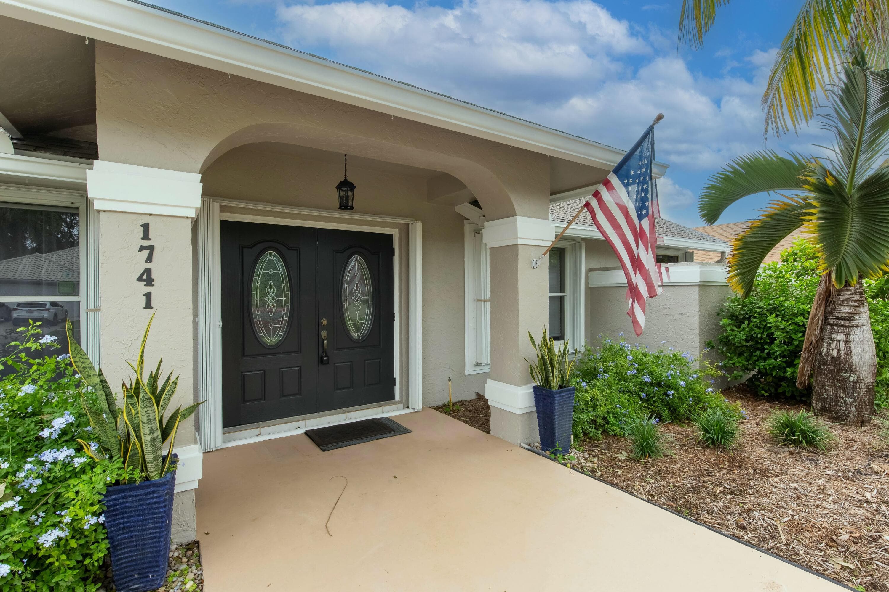 1741 Grantham Drive, Wellington, FL 33414 — photo 2 of 25