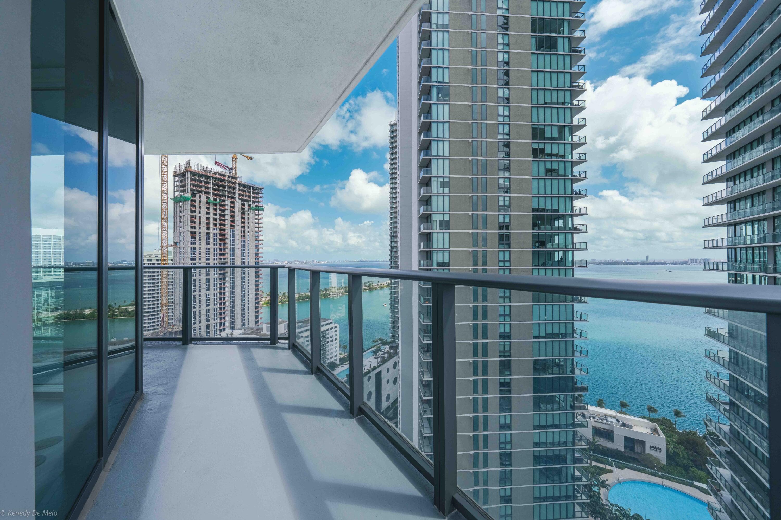 501 NE 31st Street 2506, Miami, FL 33137 — photo 3 of 35