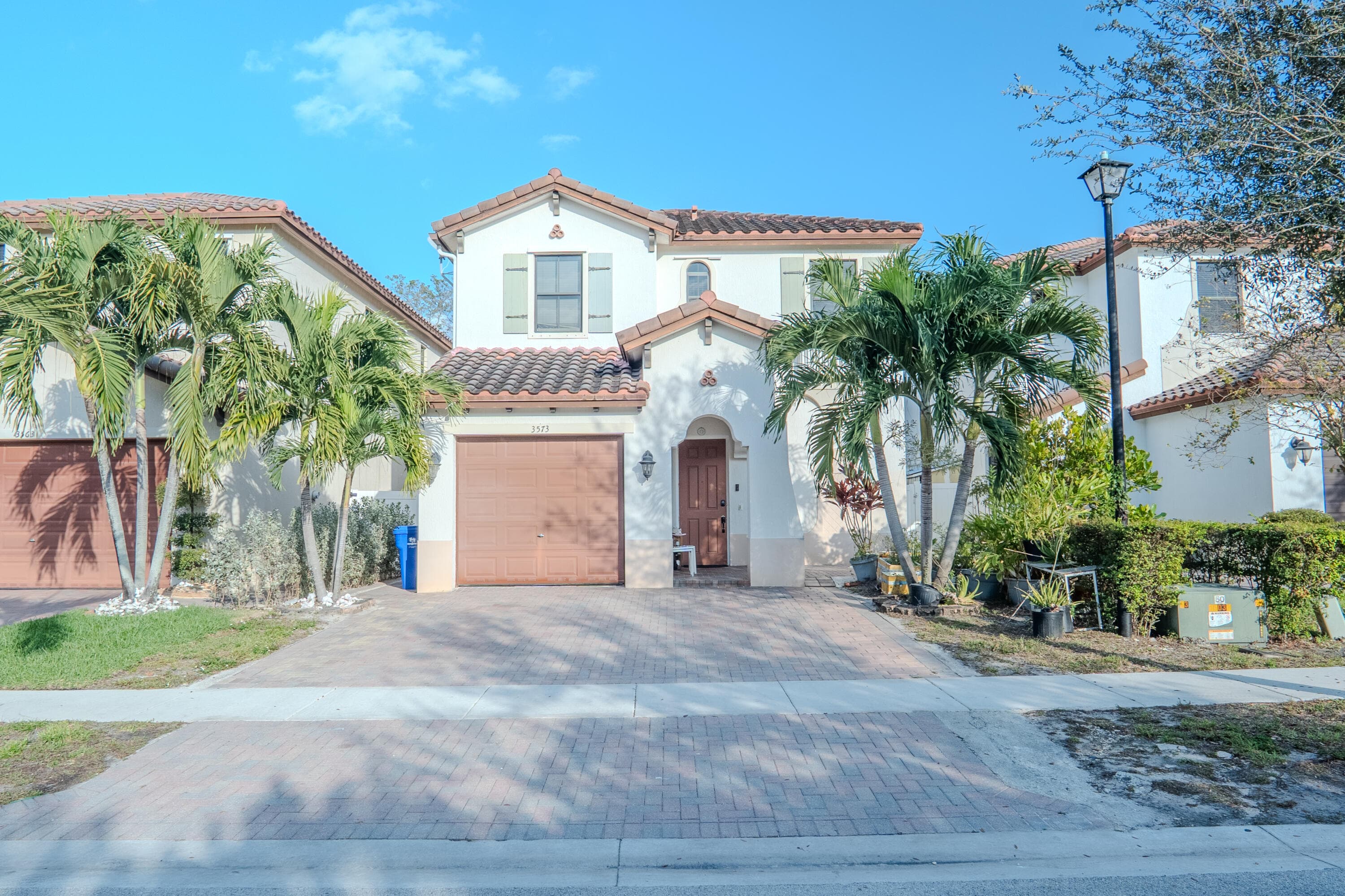 3573 SW 92nd Avenue, Miramar, FL 33025 — photo 1 of 24