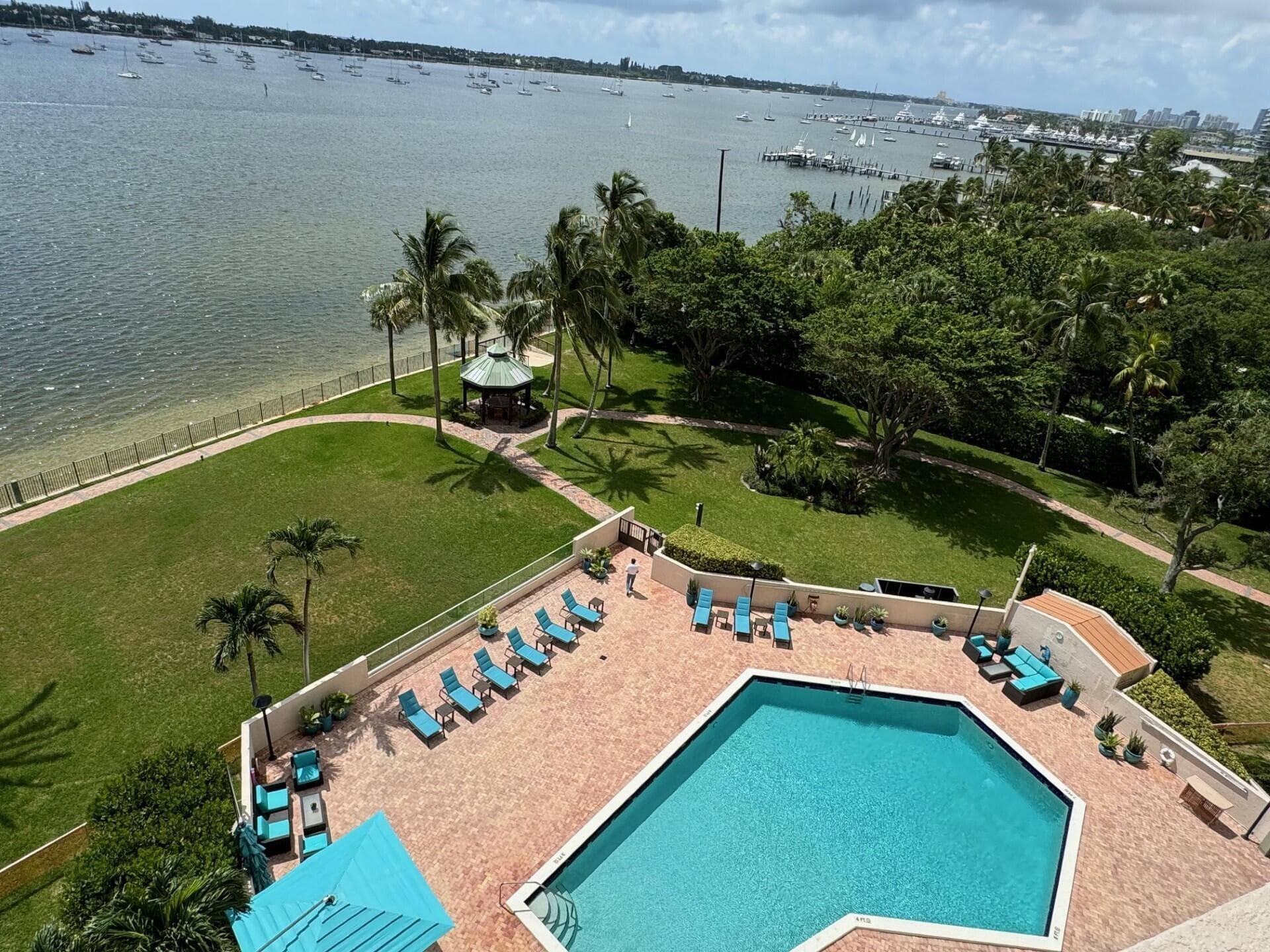 5200 N Flagler Drive 803, West Palm Beach, FL 33407 — photo 1 of 51