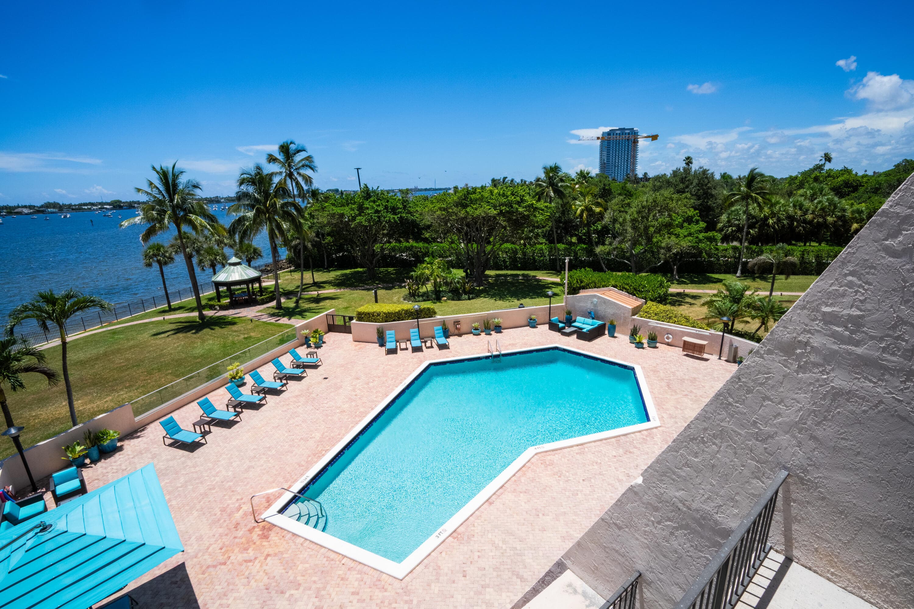 5200 N Flagler Drive 803, West Palm Beach, FL 33407 — photo 5 of 51