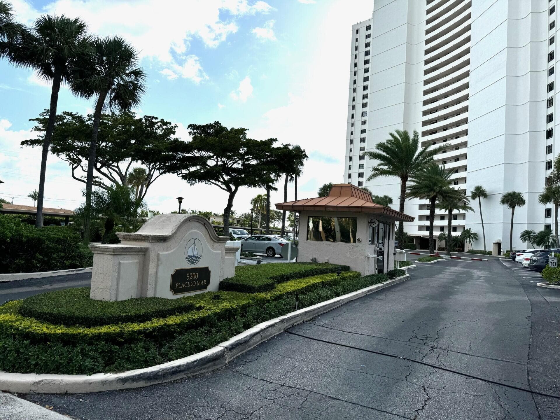 5200 N Flagler Drive 803, West Palm Beach, FL 33407 — photo 20 of 51
