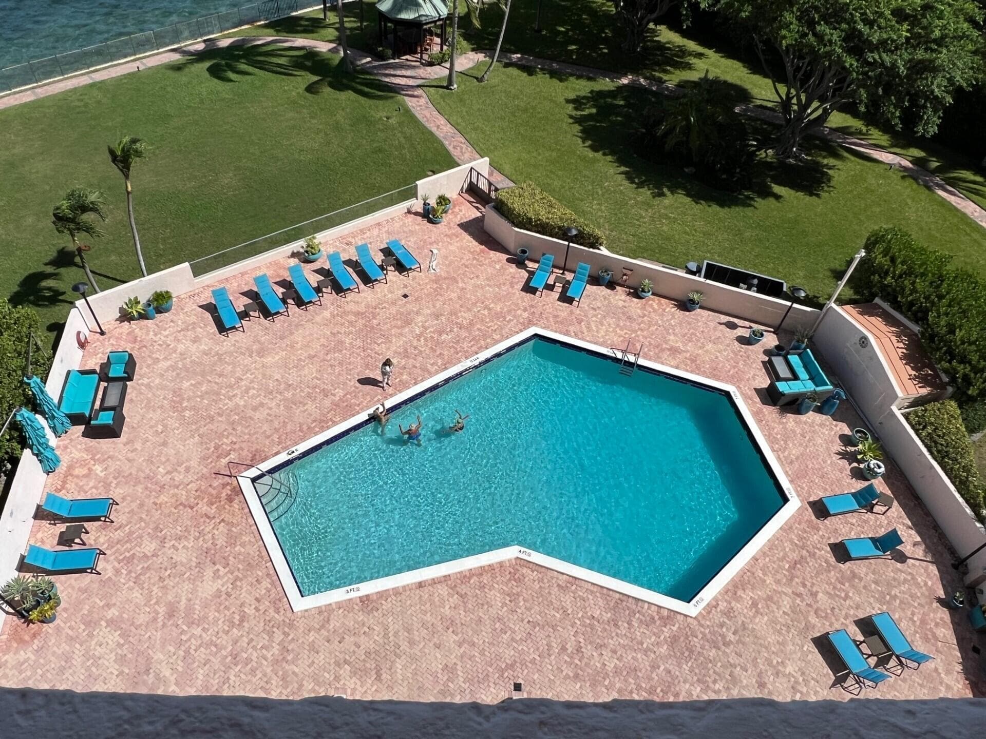 5200 N Flagler Drive 803, West Palm Beach, FL 33407 — photo 32 of 51