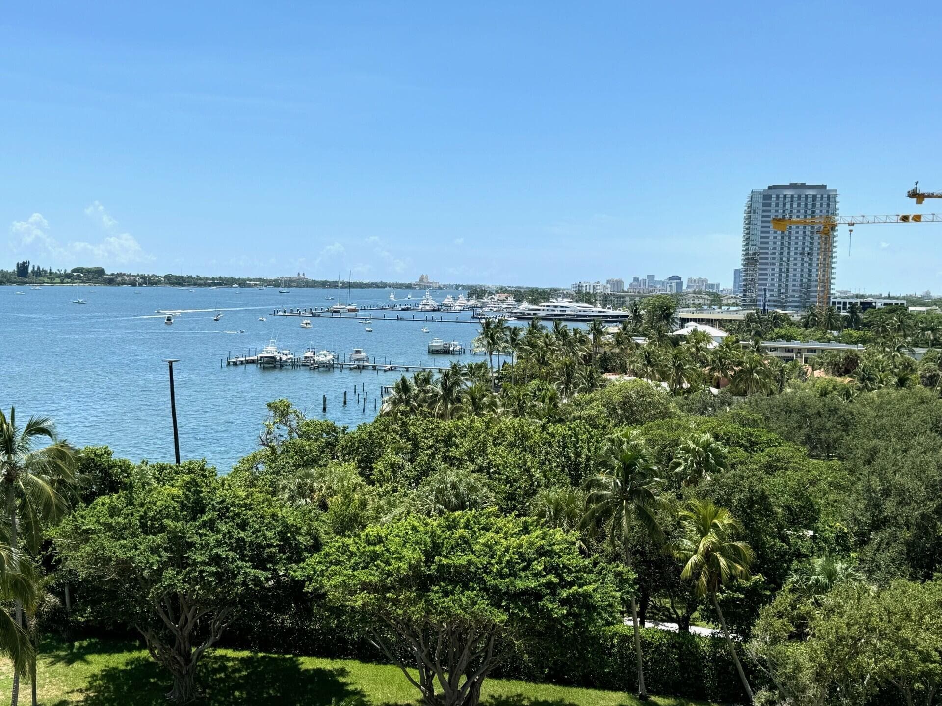 5200 N Flagler Drive 803, West Palm Beach, FL 33407 — photo 34 of 51