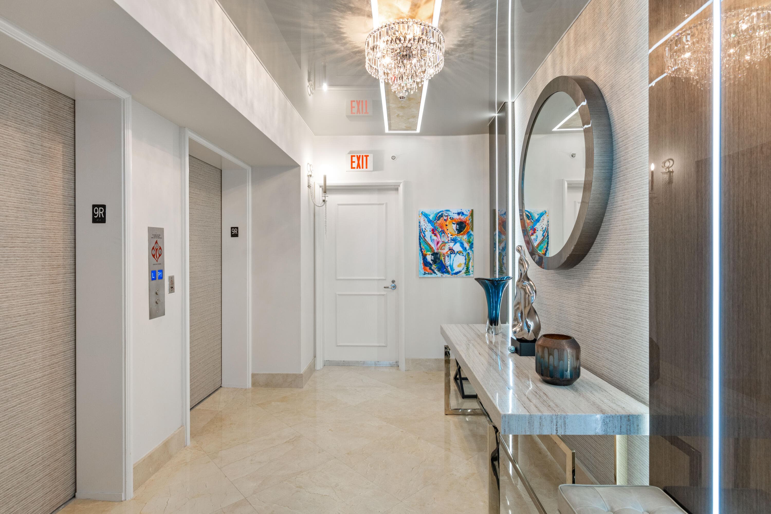 3101 S Ocean Drive 901, Hollywood, FL 33019 — photo 2 of 28