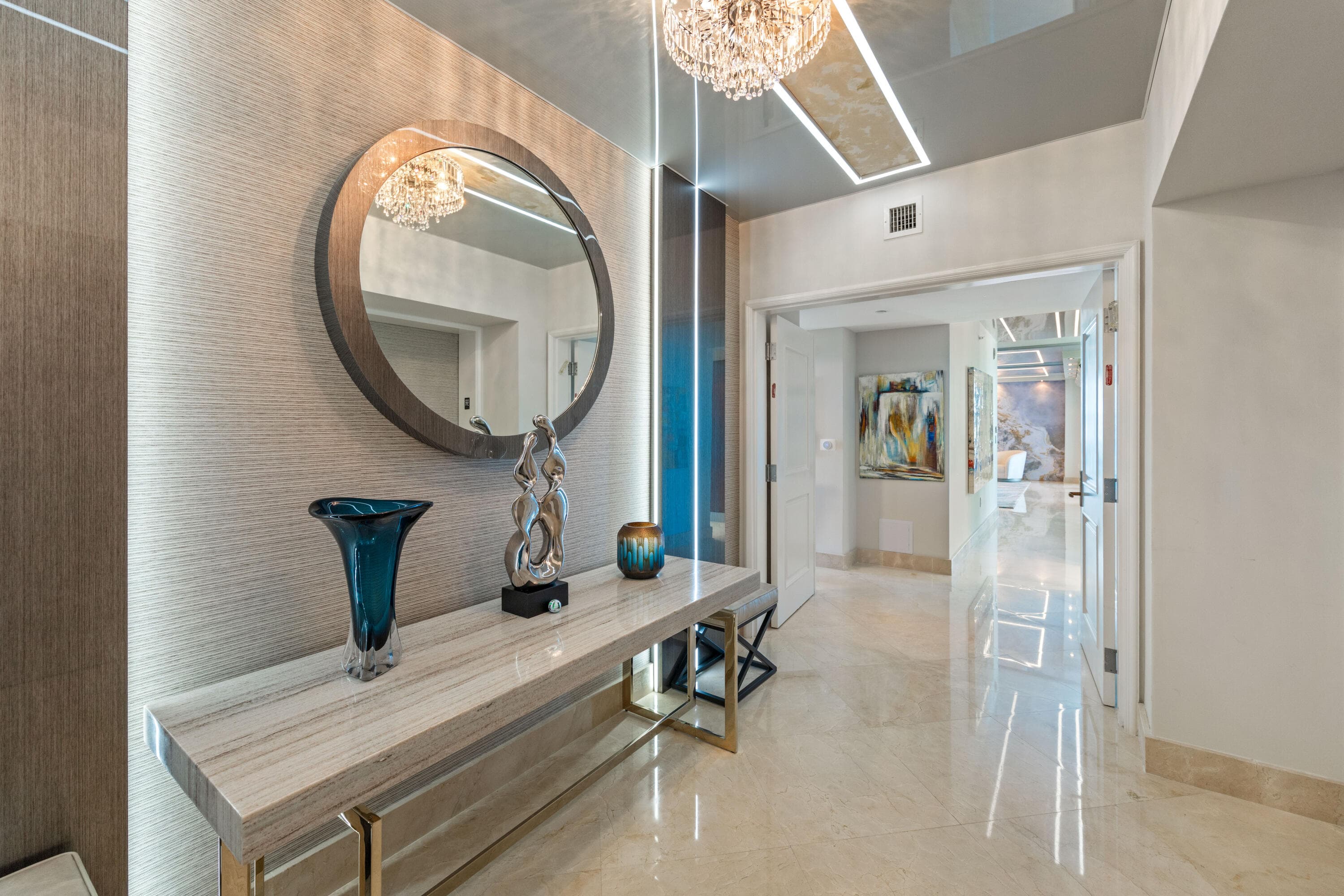 3101 S Ocean Drive 901, Hollywood, FL 33019 — photo 3 of 28