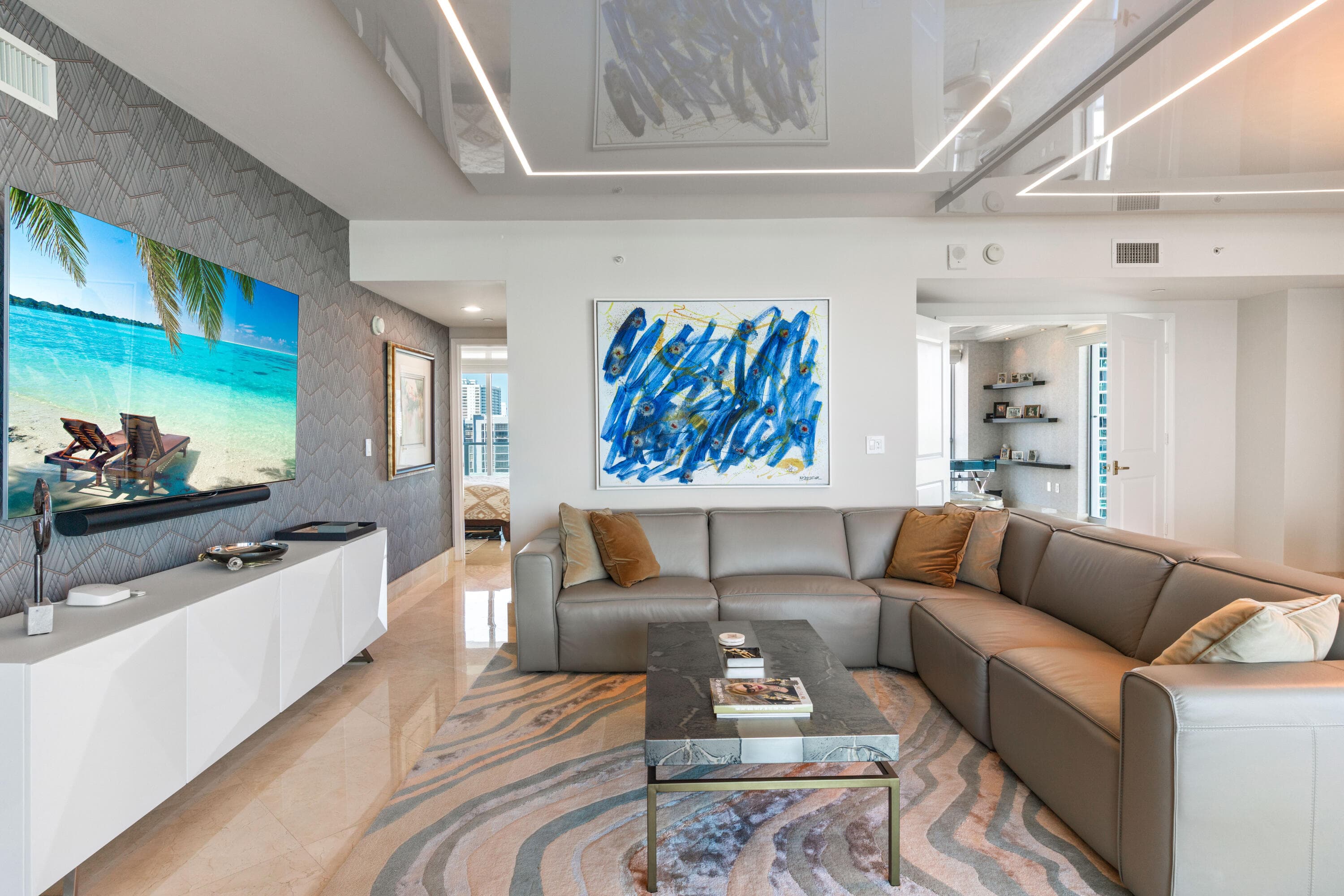 3101 S Ocean Drive 901, Hollywood, FL 33019 — photo 12 of 28