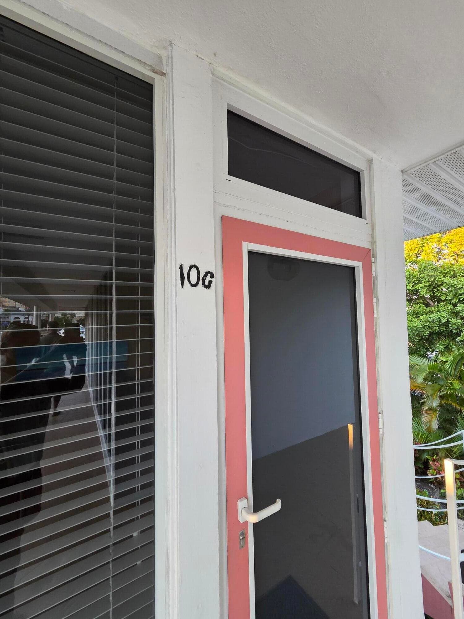 2760 Yacht Club Boulevard 10g, Fort Lauderdale, FL 33304 — photo 17 of 18