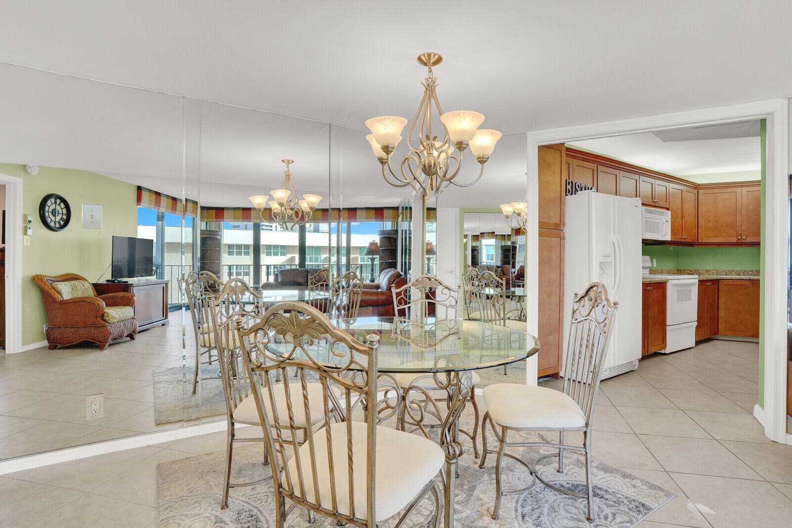 5420 N Ocean Drive 1803, Singer Island, FL 33404 — photo 17 of 42