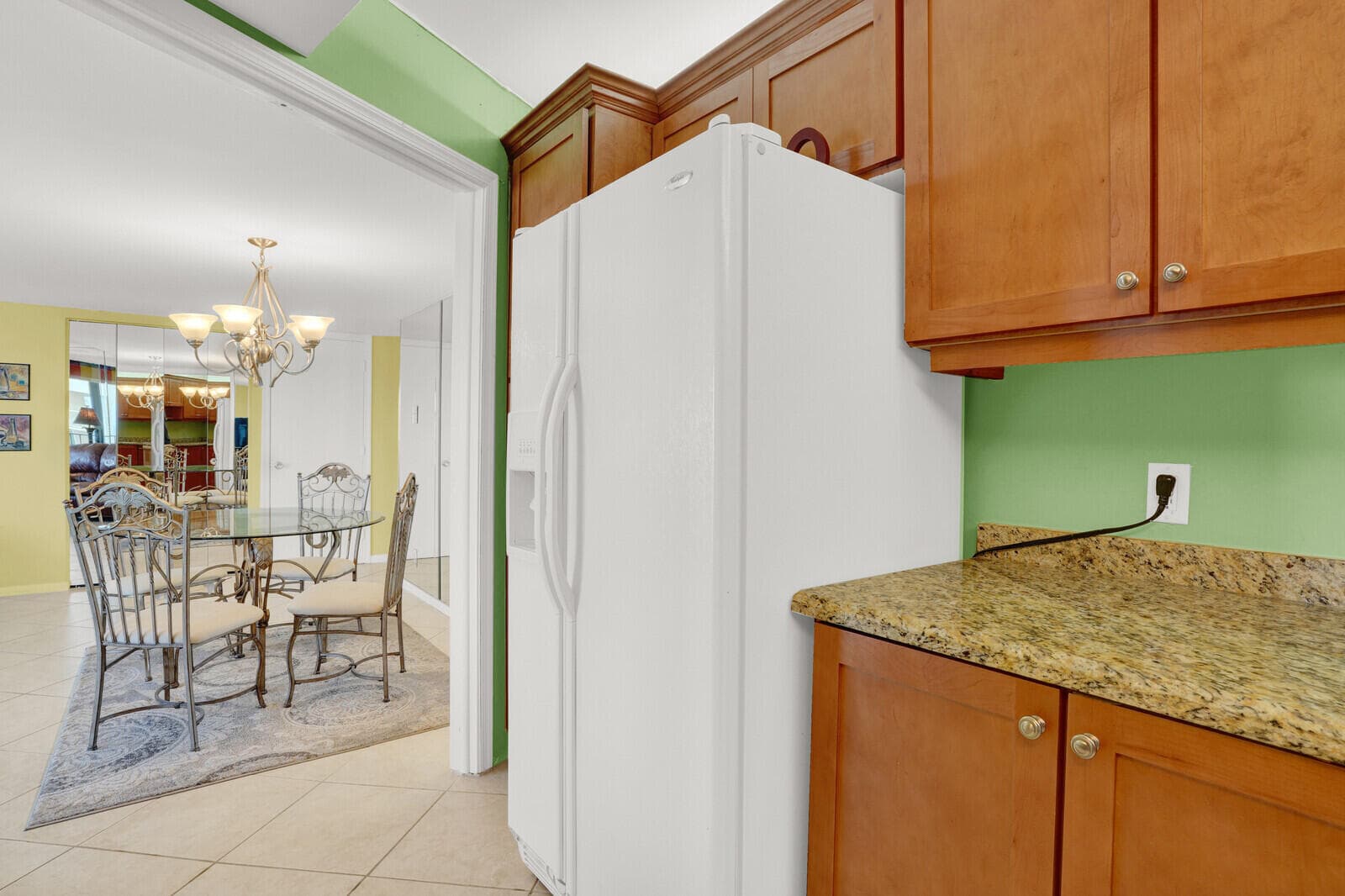 5420 N Ocean Drive 1803, Singer Island, FL 33404 — photo 26 of 42