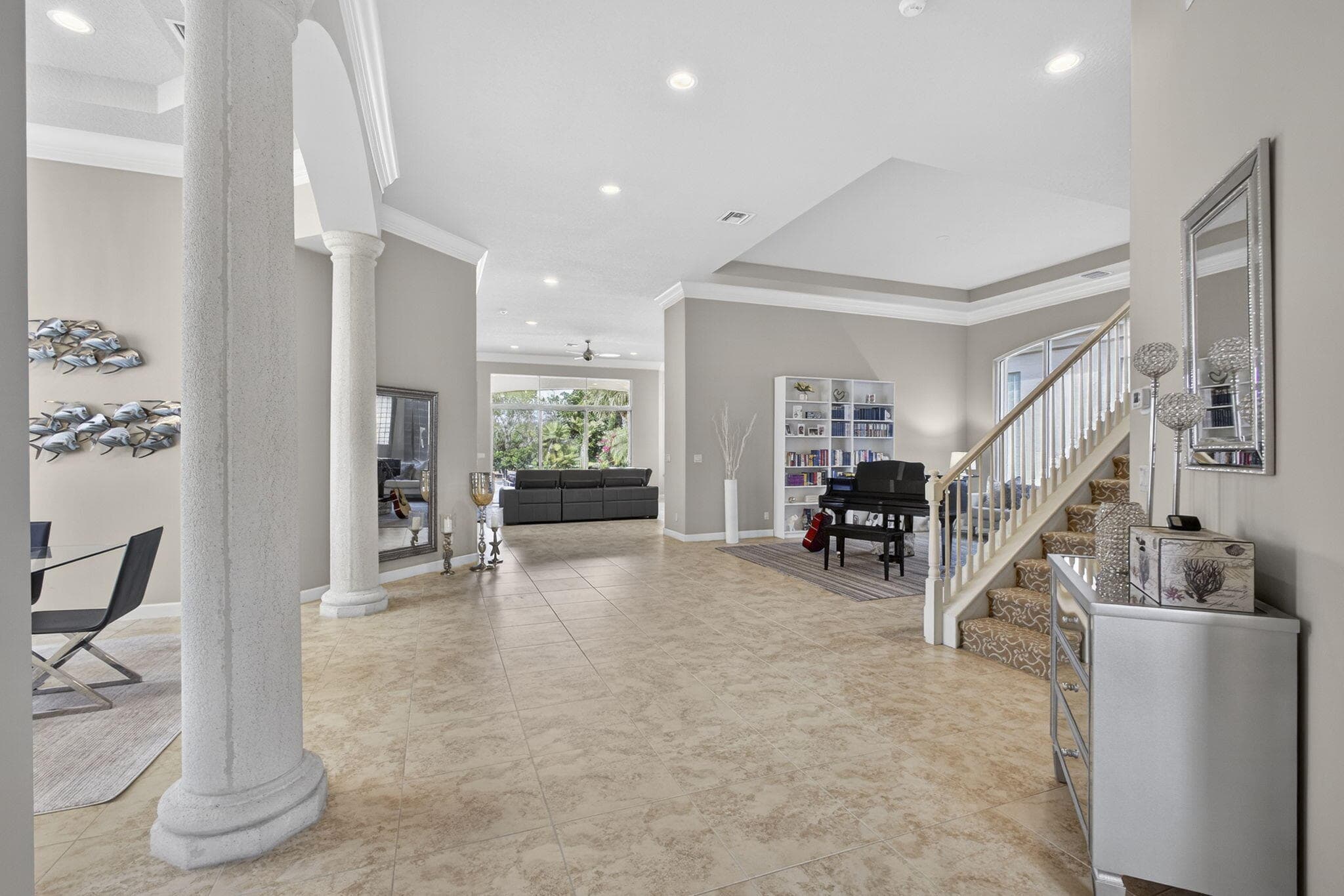 142 Viera Drive, Palm Beach Gardens, FL 33418 — photo 10 of 93