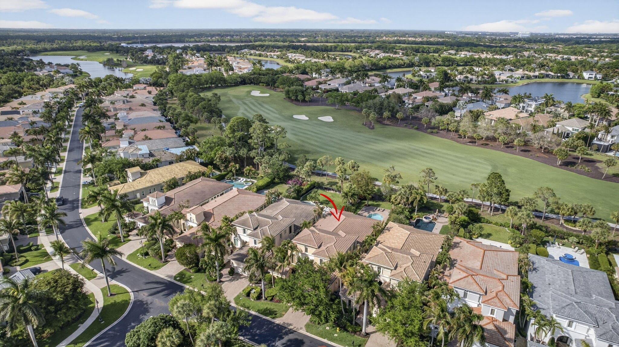 142 Viera Drive, Palm Beach Gardens, FL 33418 — photo 80 of 93