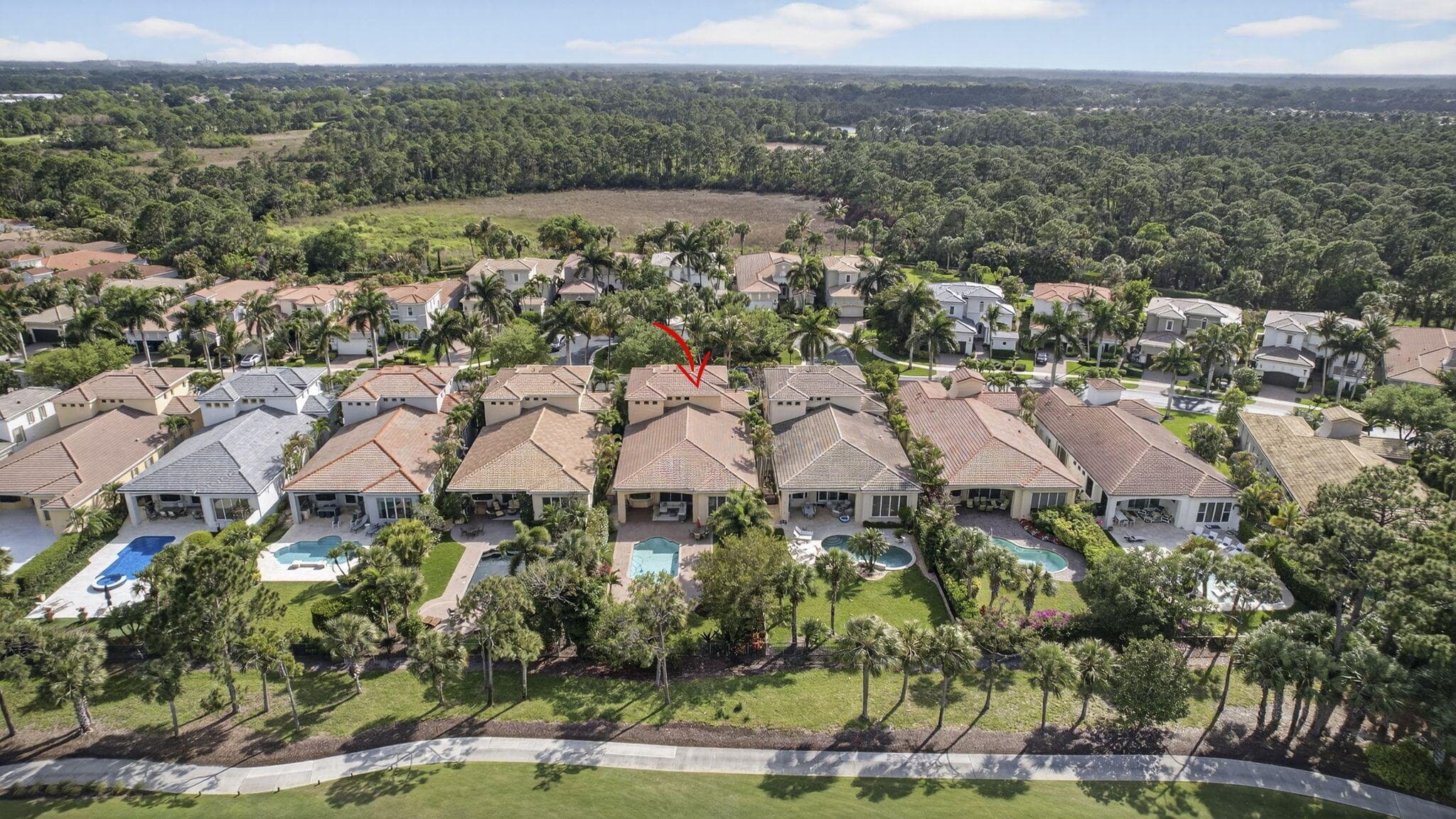 142 Viera Drive, Palm Beach Gardens, FL 33418 — photo 85 of 93