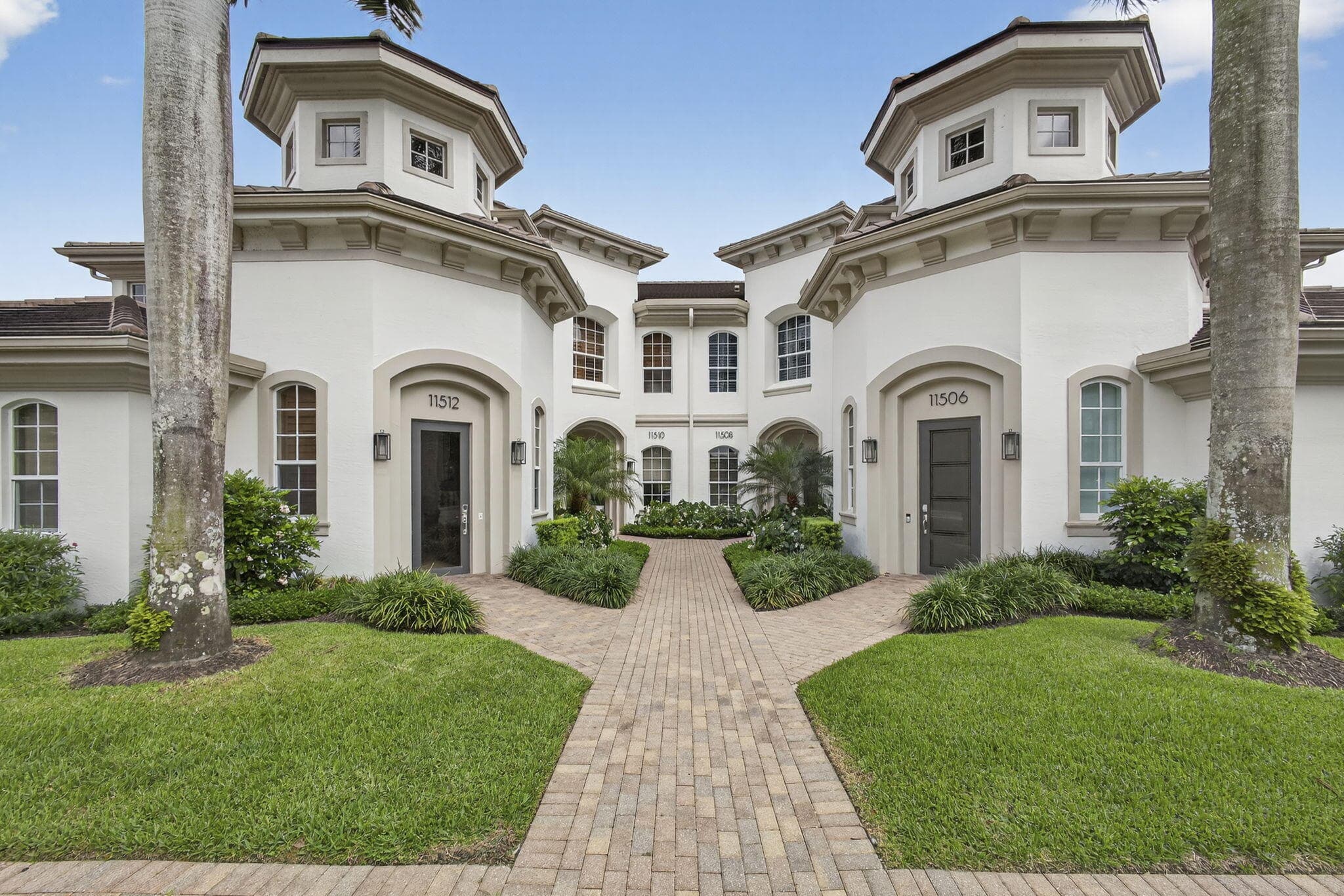 11508 Villa Vasari Drive, Palm Beach Gardens, FL 33418 — photo 1 of 150