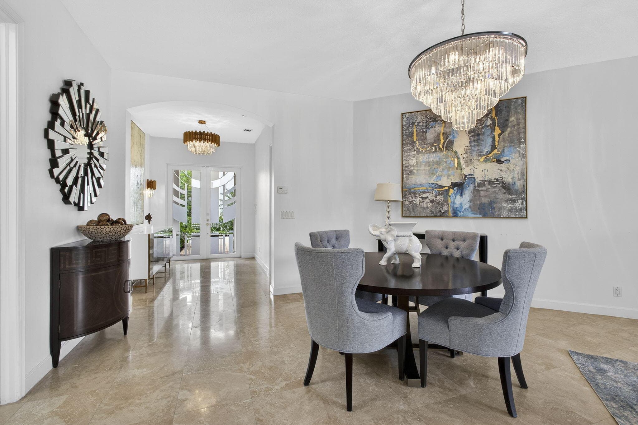 11508 Villa Vasari Drive, Palm Beach Gardens, FL 33418 — photo 10 of 150