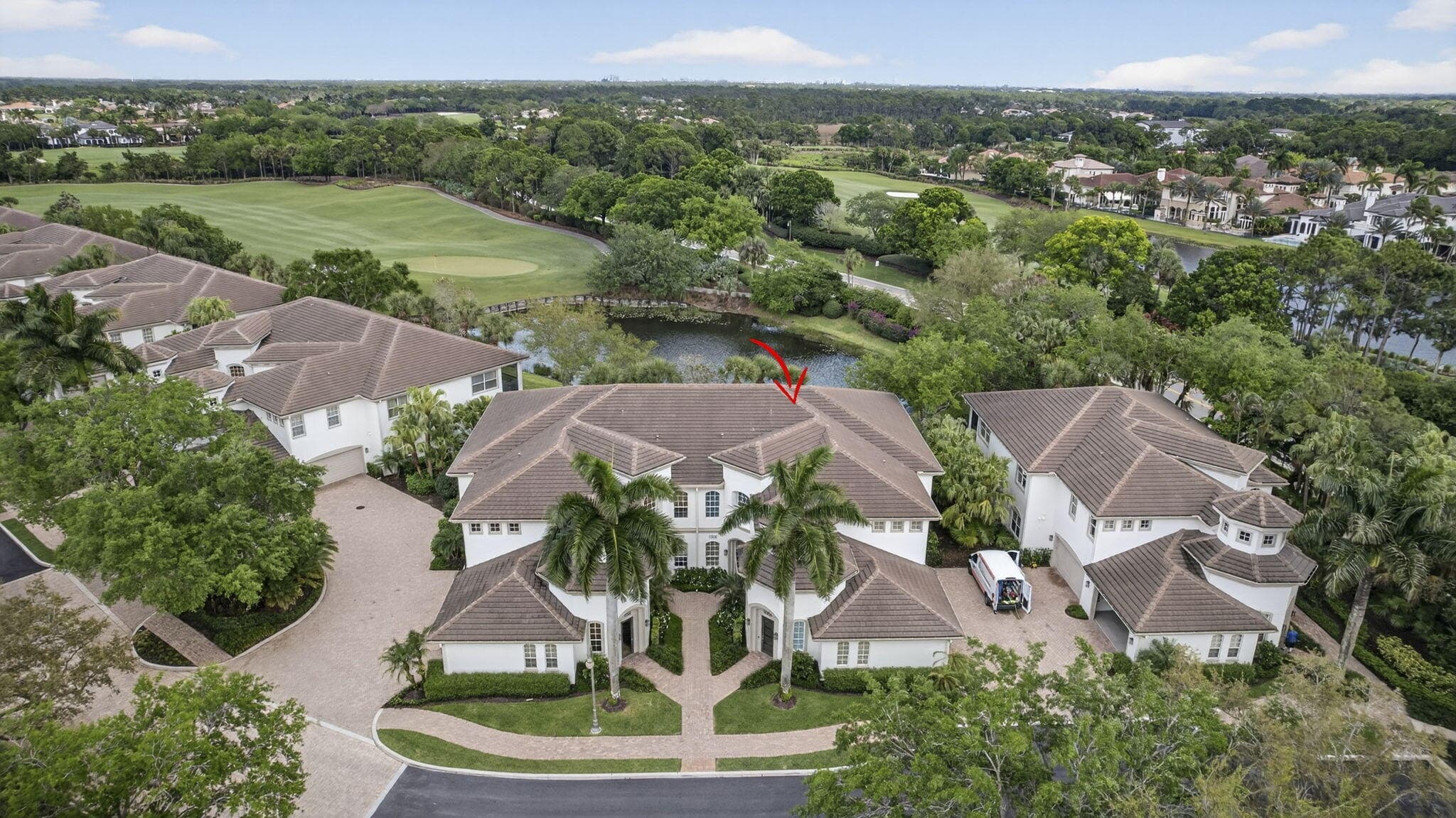 11508 Villa Vasari Drive, Palm Beach Gardens, FL 33418 — photo 58 of 150