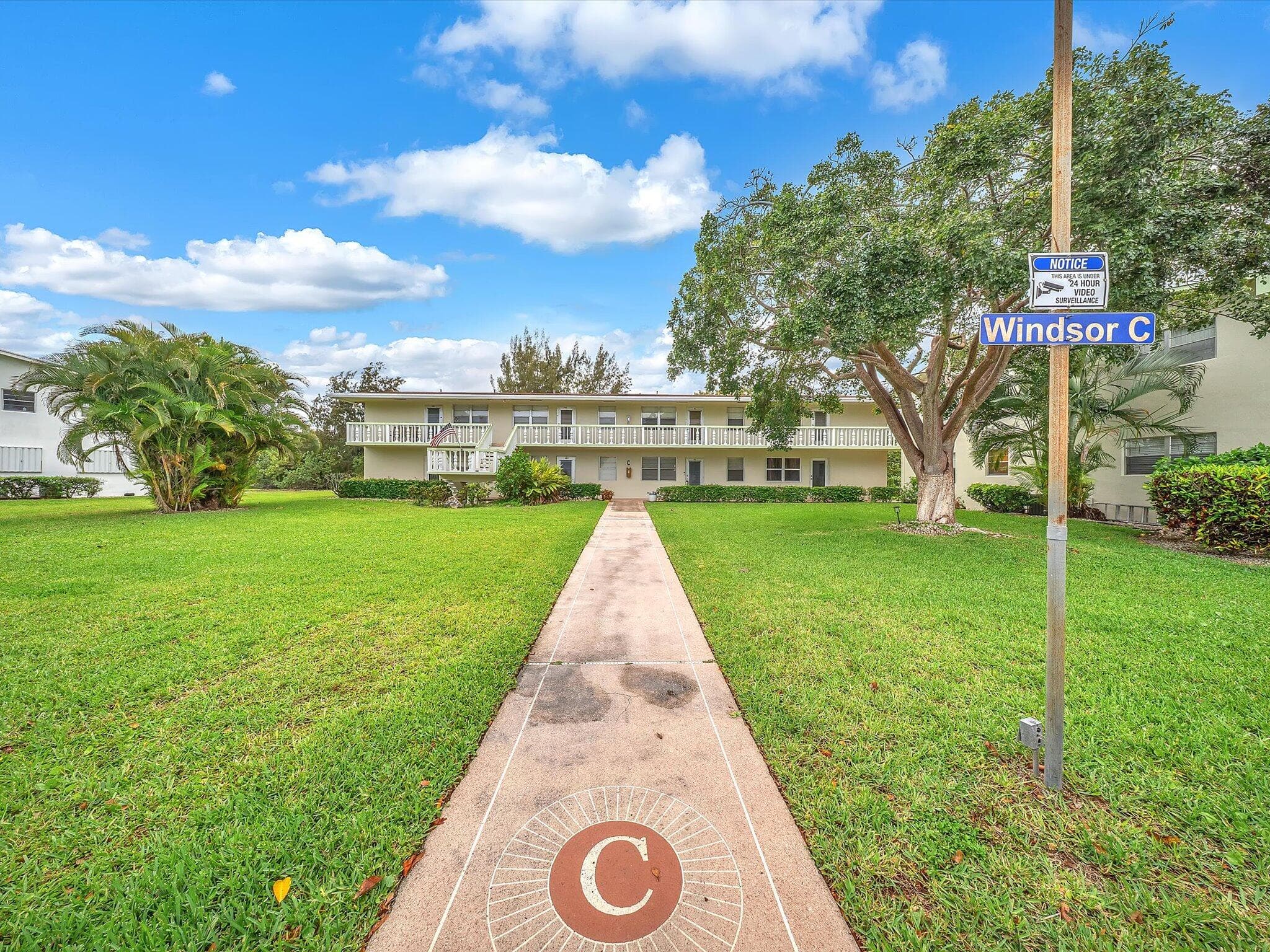 43 Windsor C, West Palm Beach, FL 33417 — photo 40 of 45