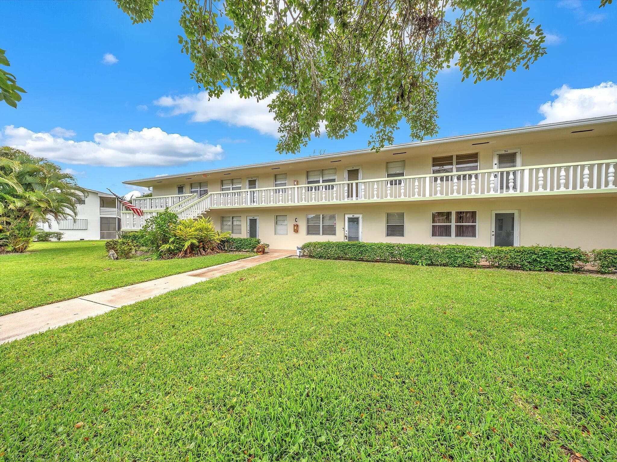 43 Windsor C, West Palm Beach, FL 33417 — photo 44 of 45