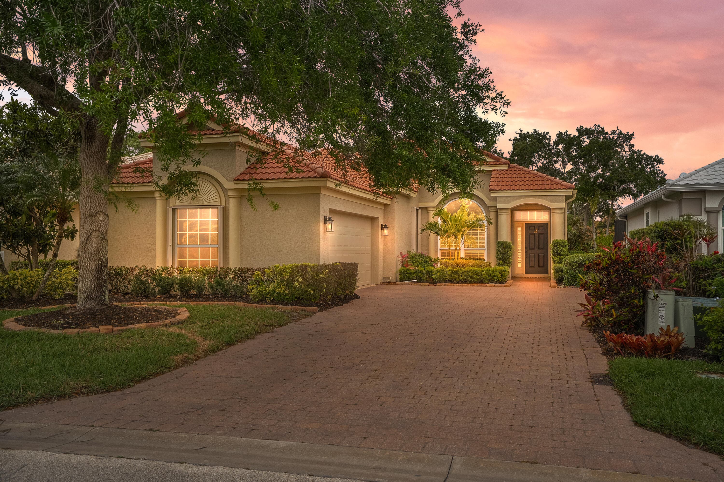 4626 NW Wandering Oak Court, Jensen Beach, FL 34957 — photo 1 of 85