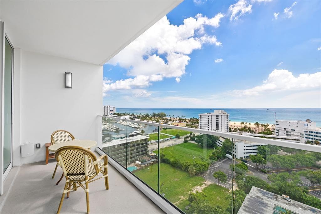 3055 Harbor Drive 1603, Fort Lauderdale, FL 33316 — photo 22 of 41