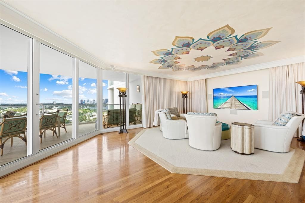 3055 Harbor Drive 1603, Fort Lauderdale, FL 33316 — photo 31 of 41