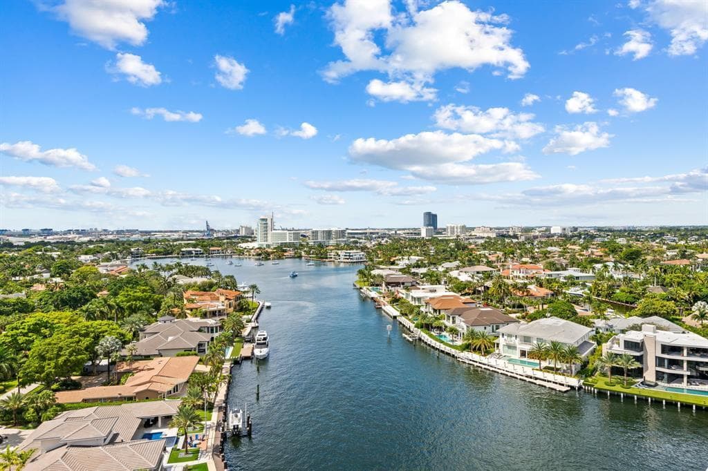 3055 Harbor Drive 1603, Fort Lauderdale, FL 33316 — photo 1 of 41