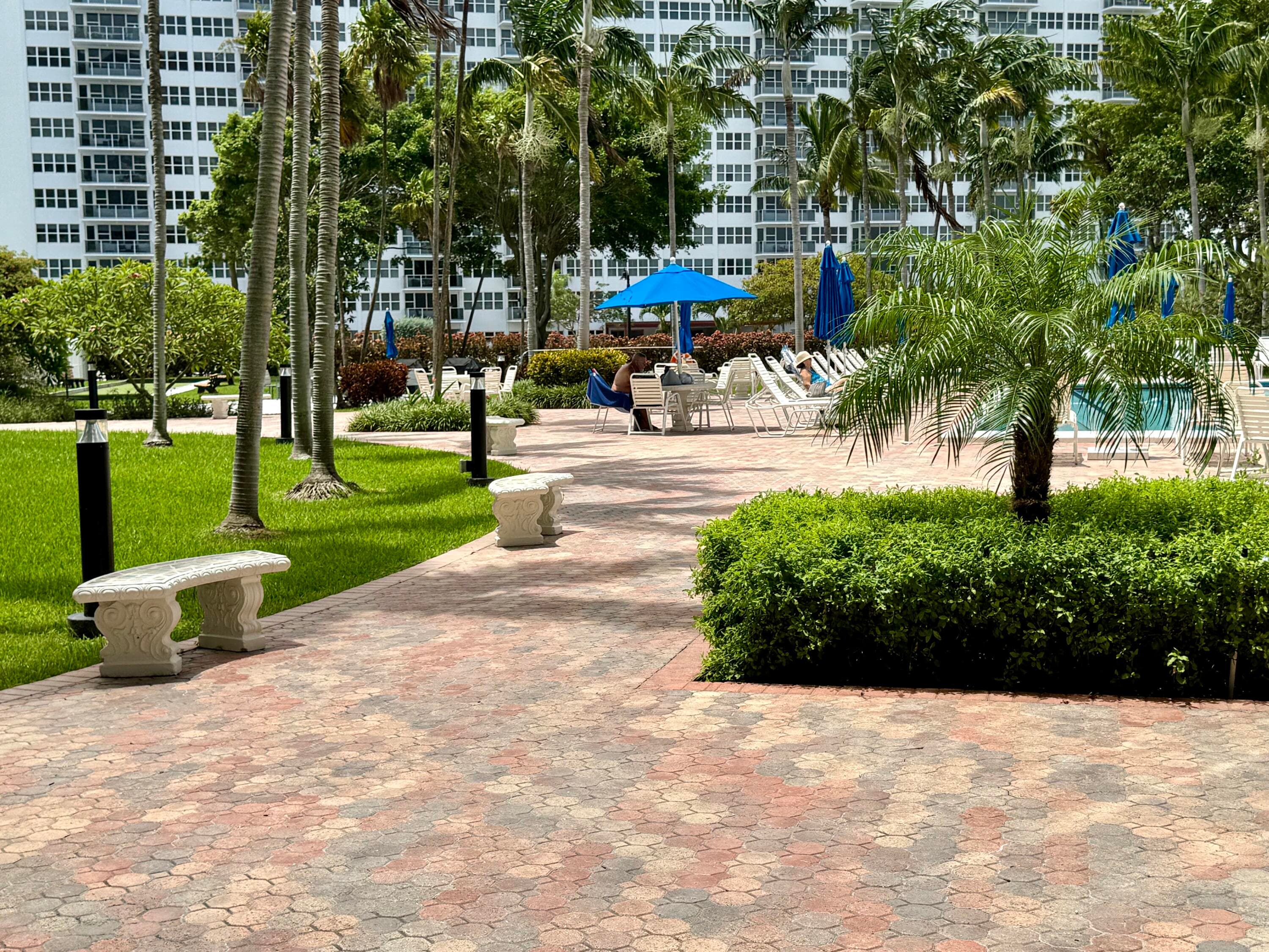 3300 NE 36th Street 507, Fort Lauderdale, FL 33308 — photo 27 of 45