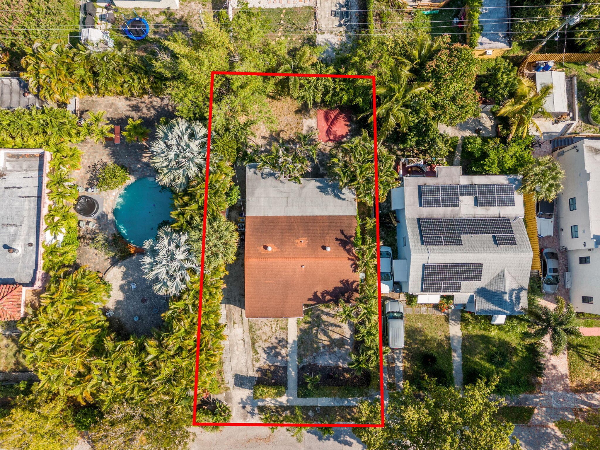 919 30th Street, West Palm Beach, FL 33407 — photo 31 of 32