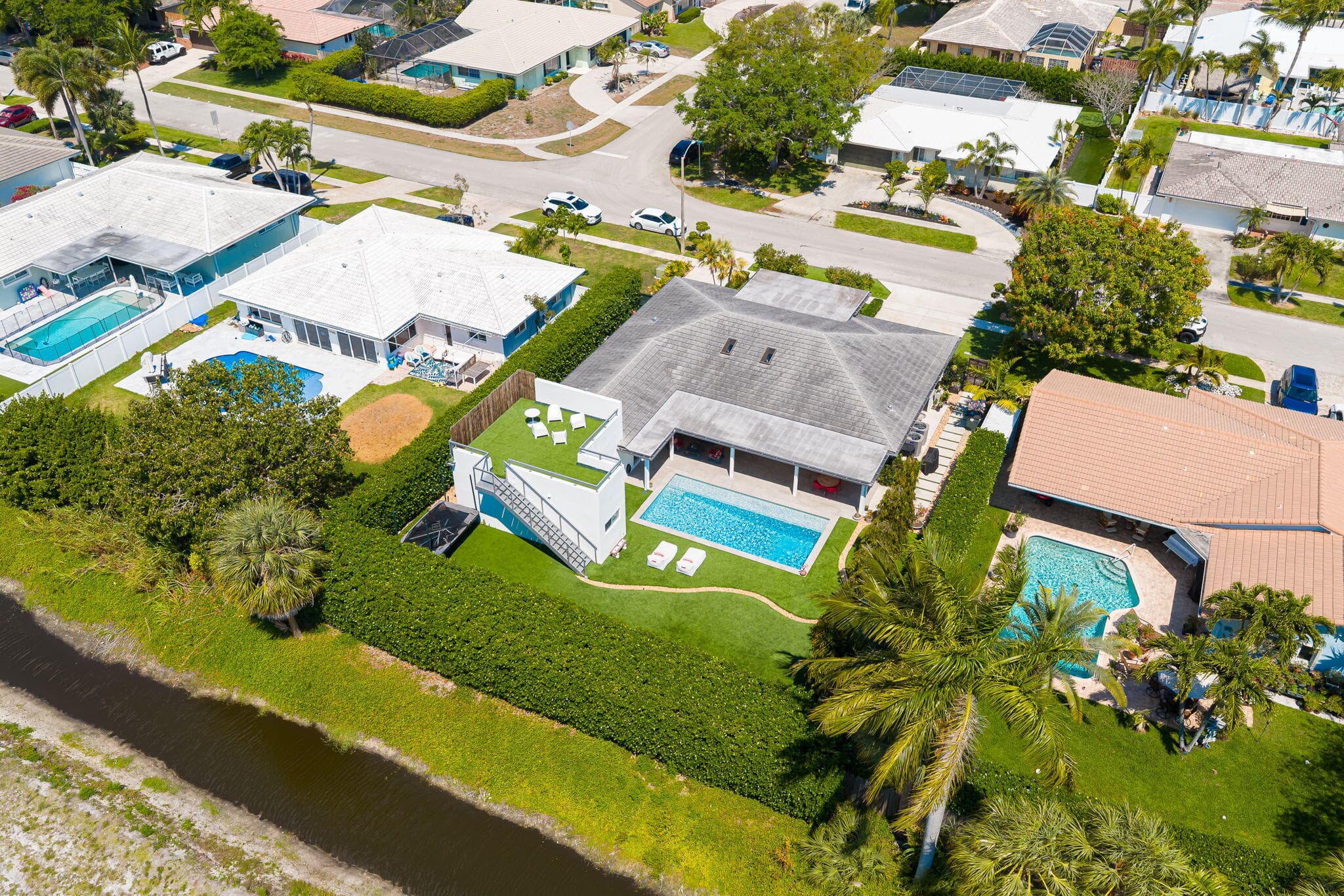 1398 SW 14th Street, Boca Raton, FL 33486 — photo 53 of 71