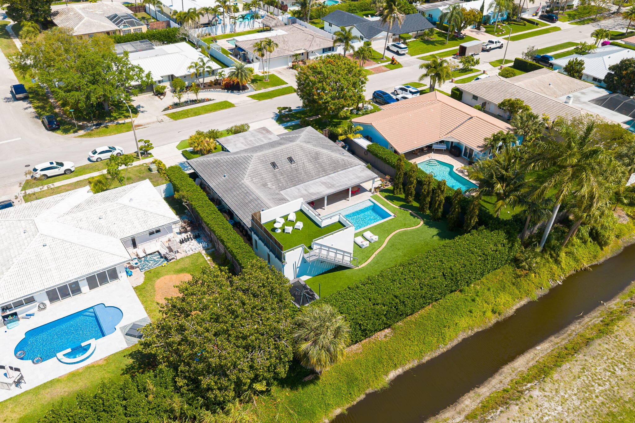 1398 SW 14th Street, Boca Raton, FL 33486 — photo 54 of 71