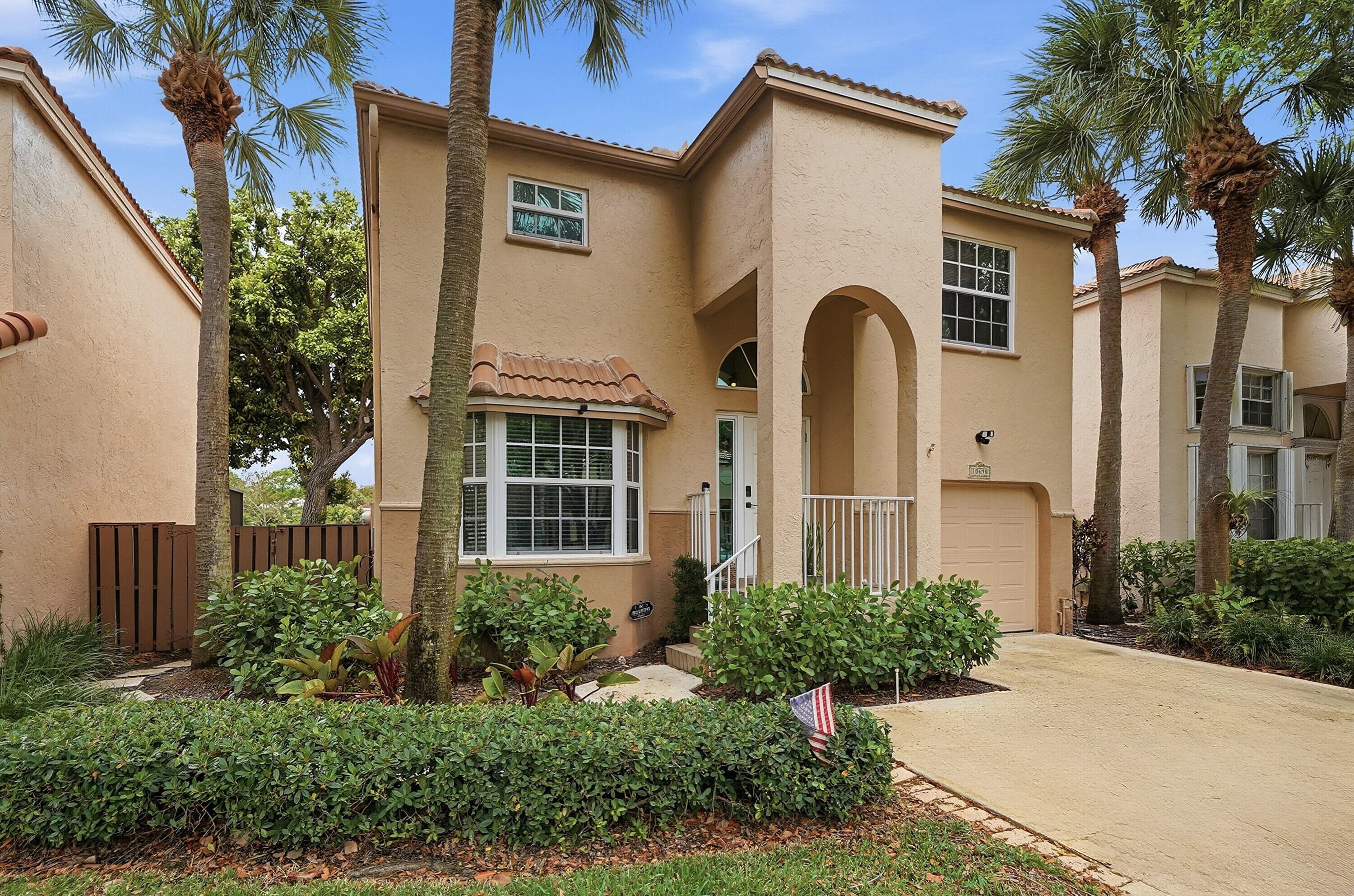 10690 NW 12th Drive, Plantation, FL 33322 — photo 57 of 58