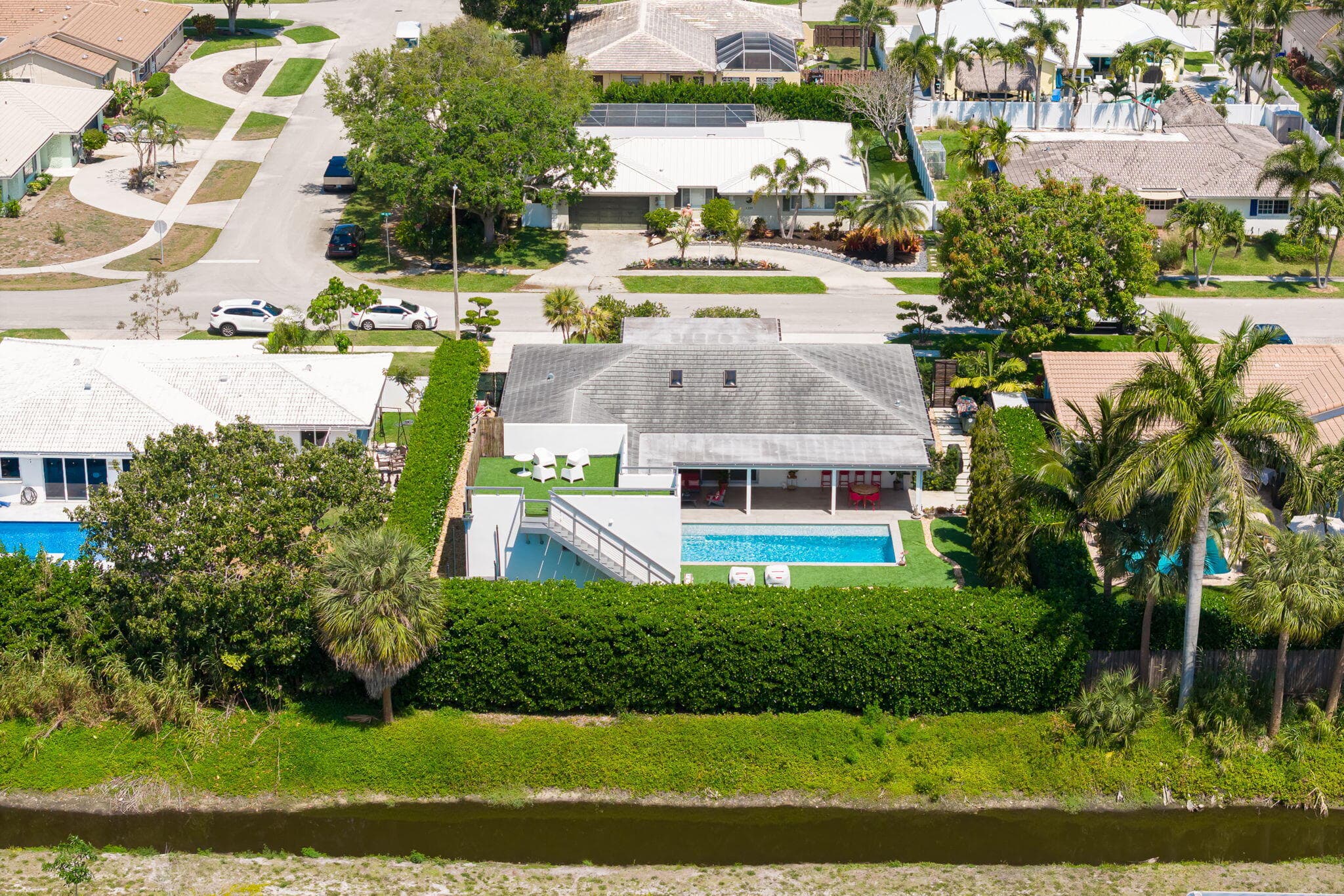 1398 SW 14th Street, Boca Raton, FL 33486 — photo 68 of 71
