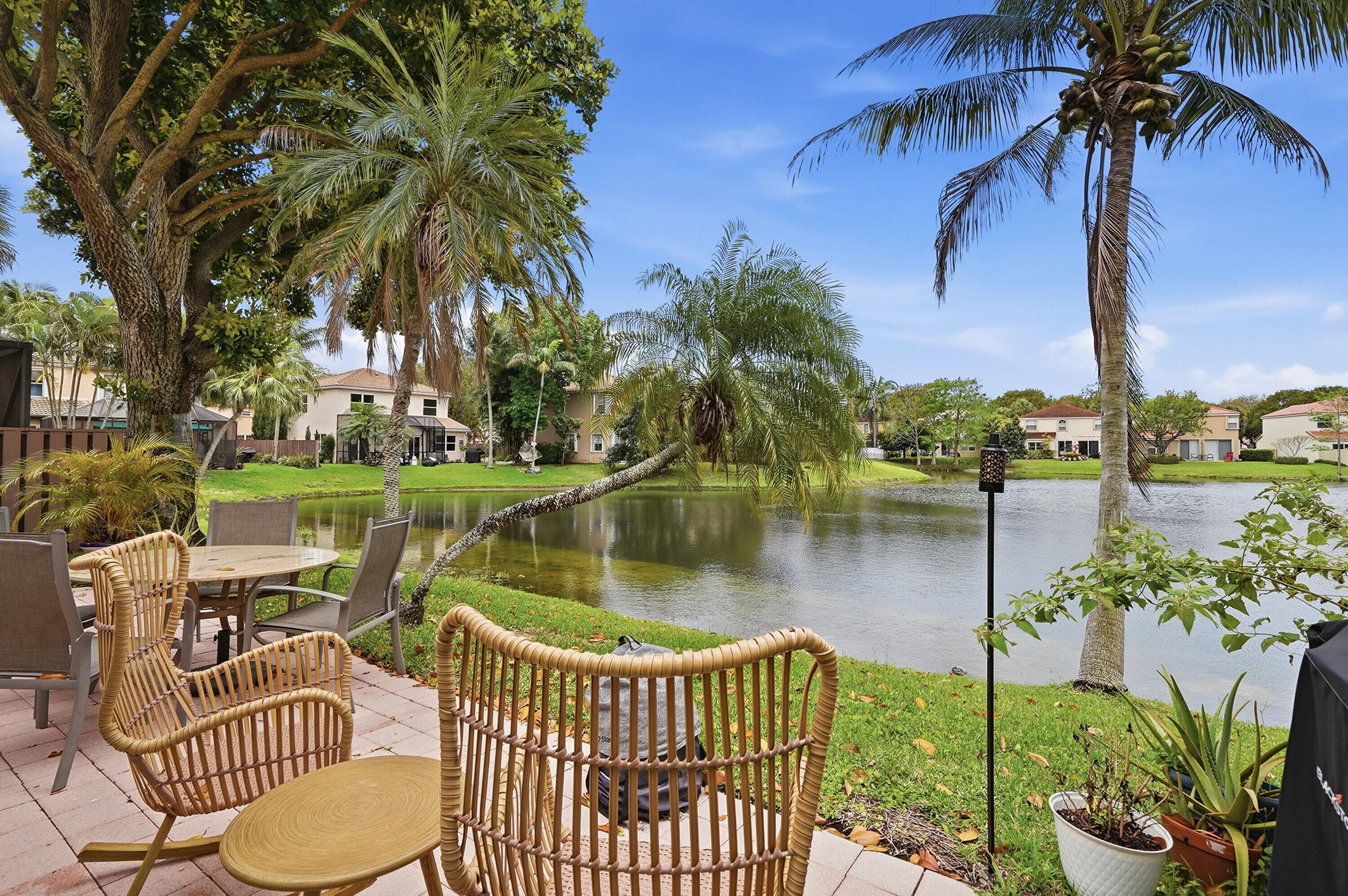 10690 NW 12th Drive, Plantation, FL 33322 — photo 34 of 58