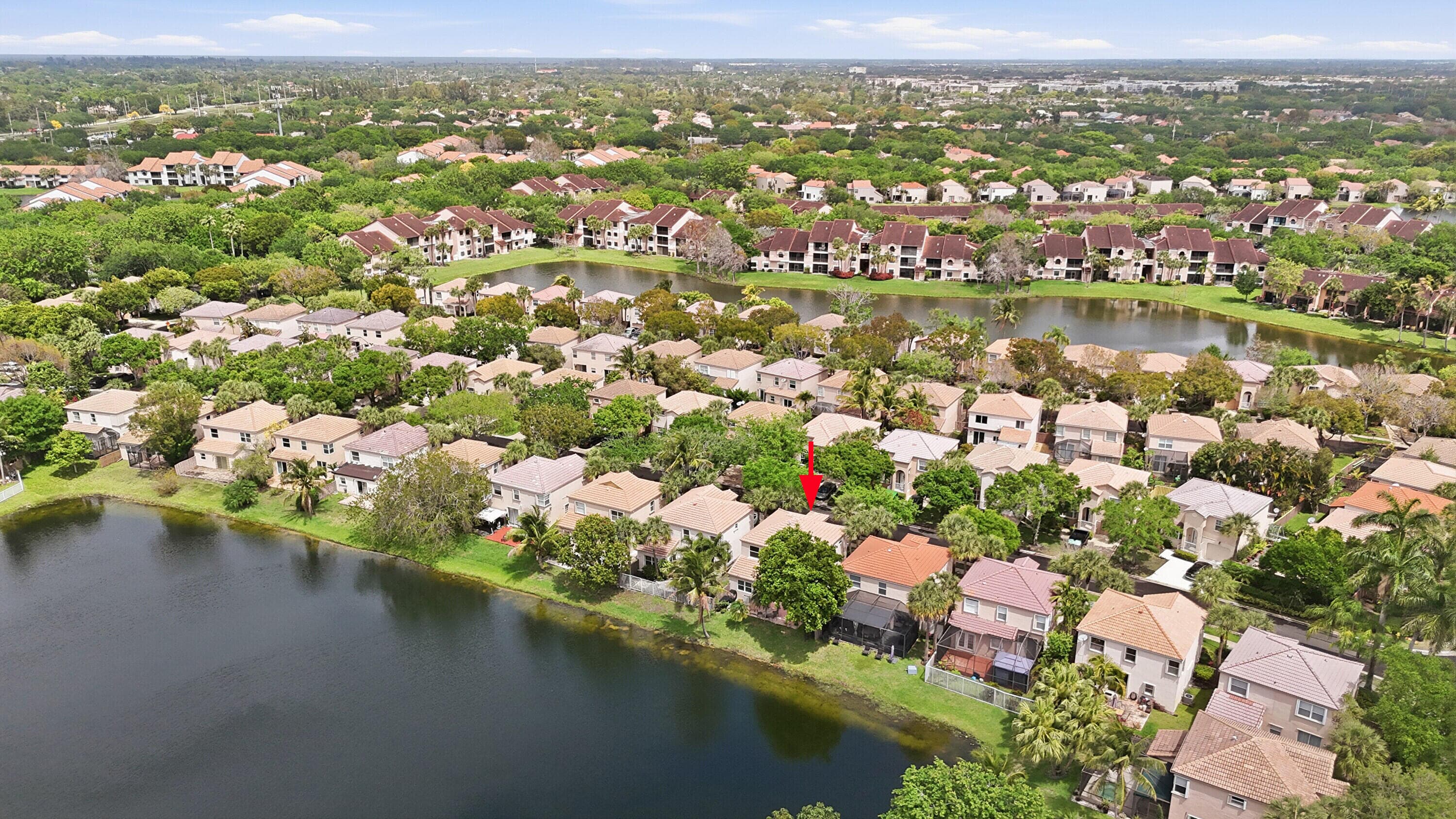 10690 NW 12th Drive, Plantation, FL 33322 — photo 46 of 58