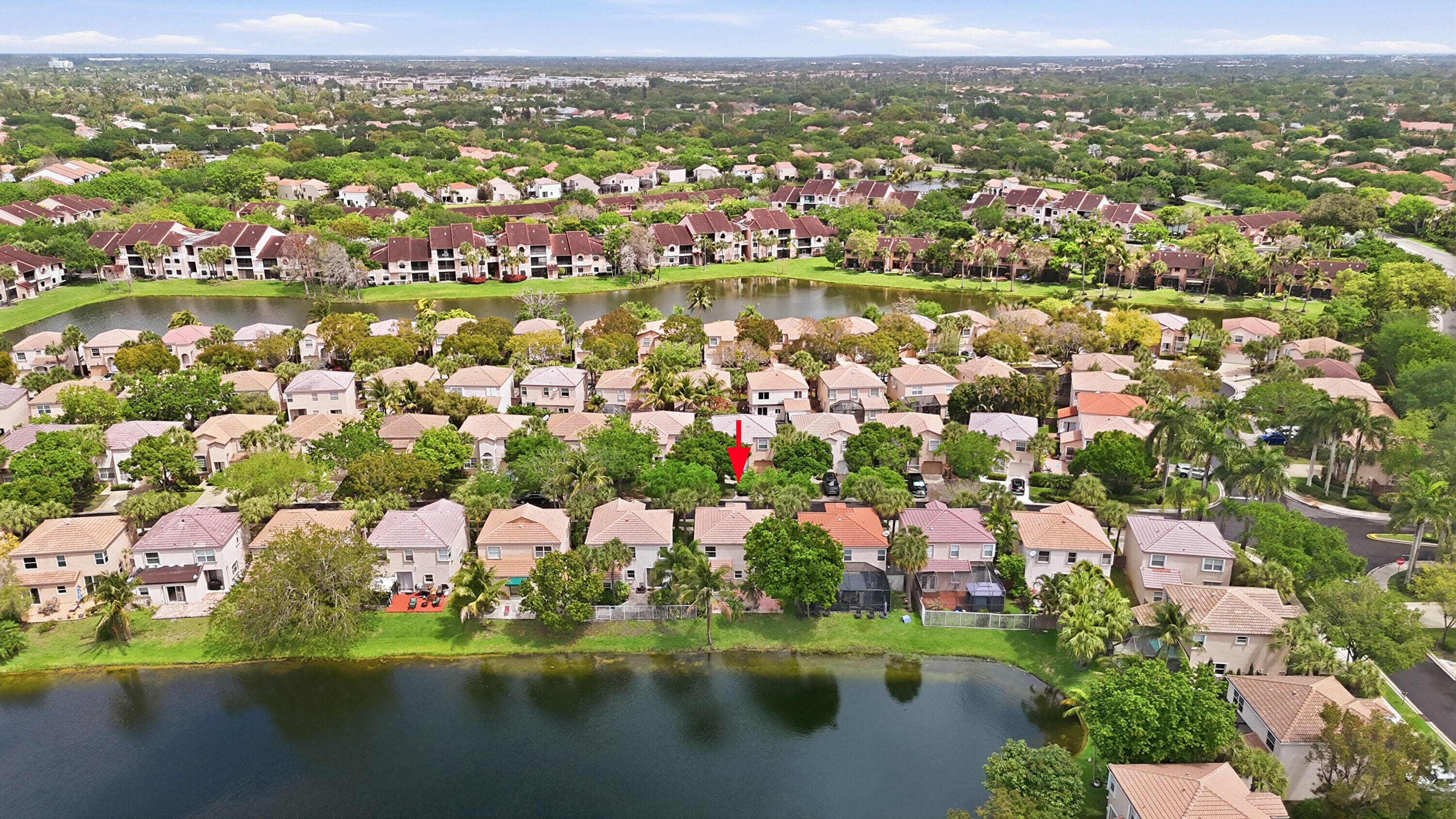 10690 NW 12th Drive, Plantation, FL 33322 — photo 47 of 58