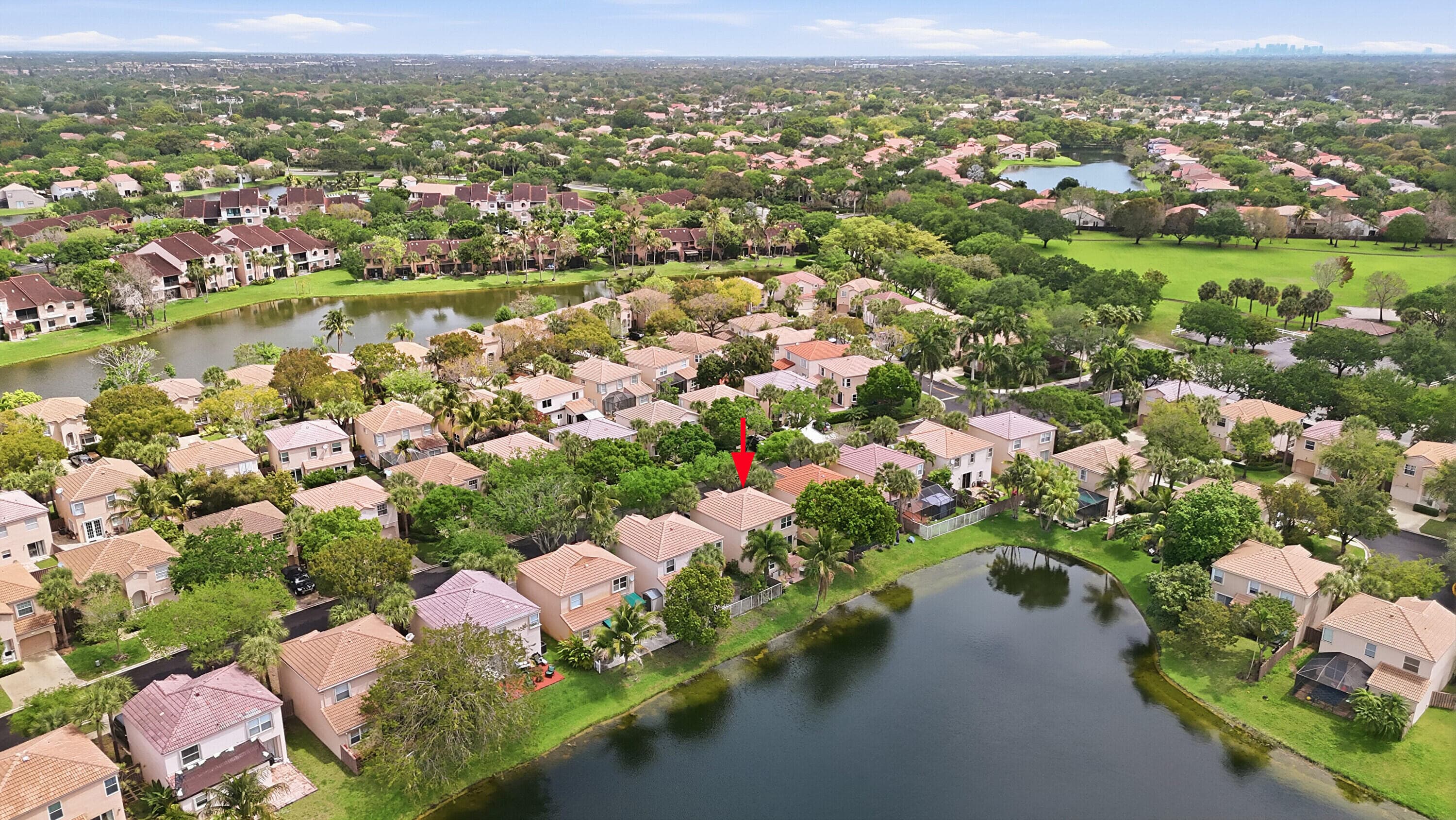 10690 NW 12th Drive, Plantation, FL 33322 — photo 48 of 58