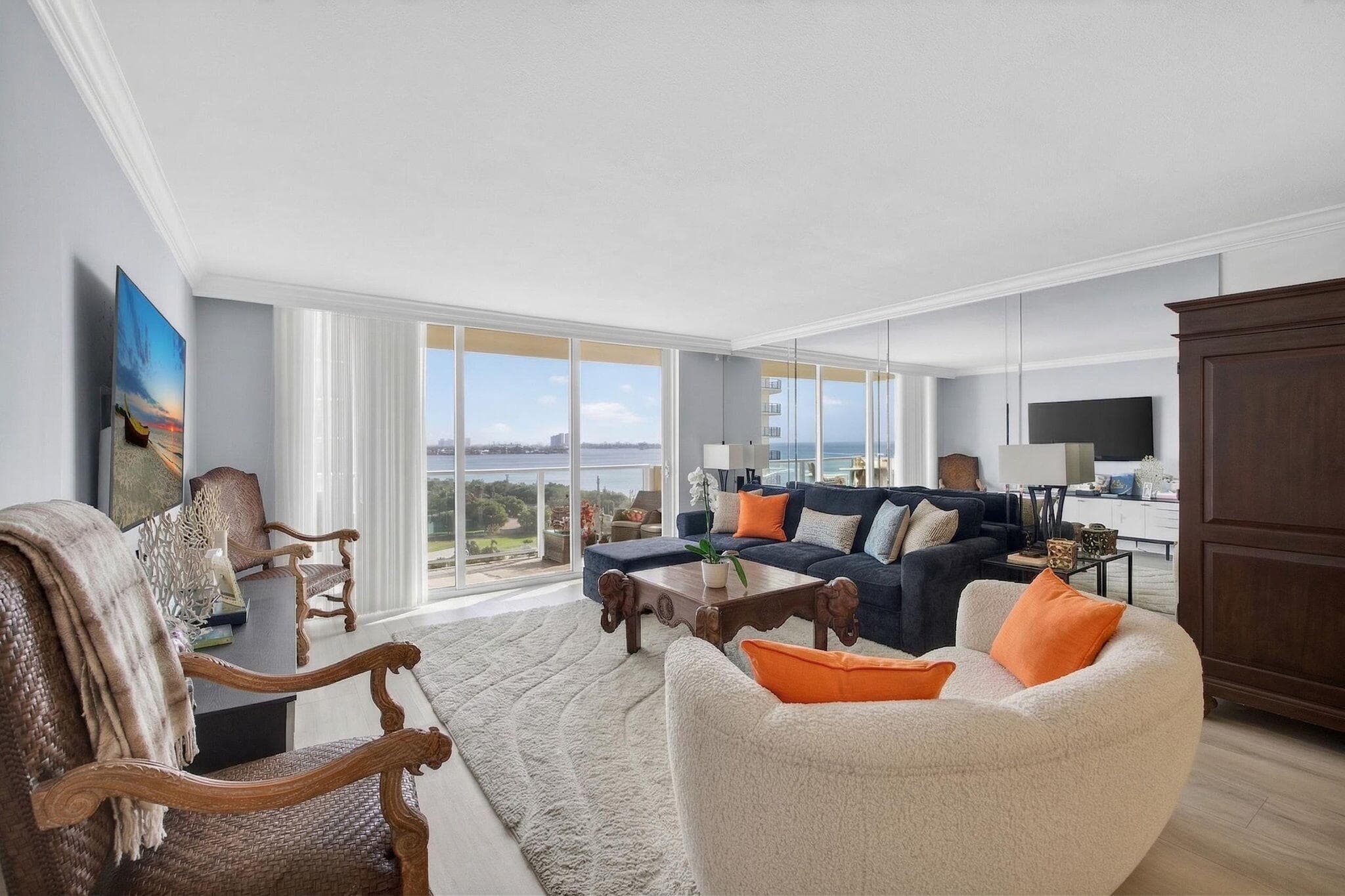5440 N Ocean Drive 805, Singer Island, FL 33404 — photo 2 of 56