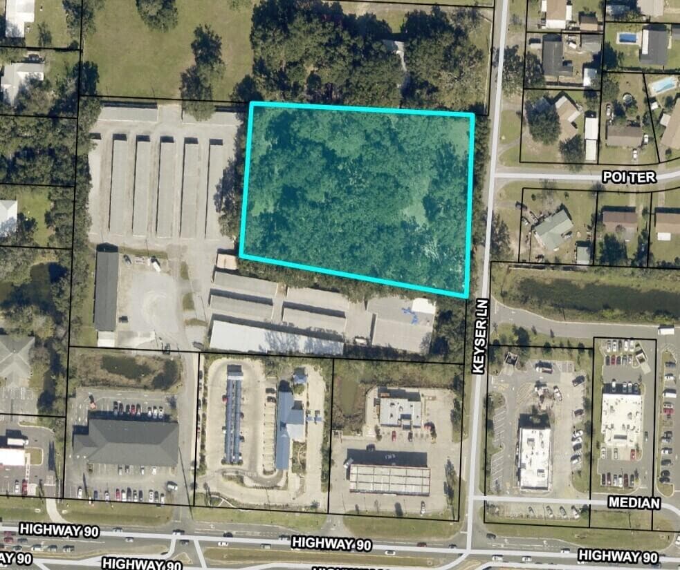 4643 Keyser Lane, Pace, FL — photo 11 of 14
