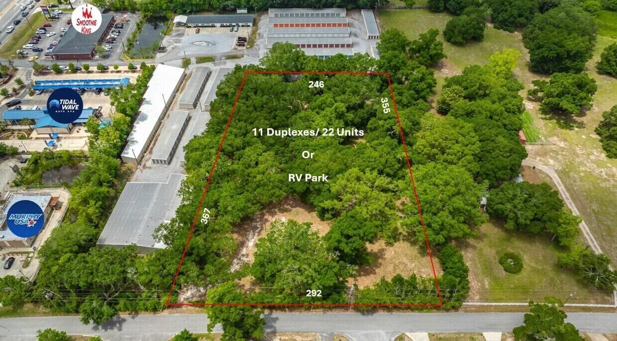 4643 Keyser Lane, Pace, FL — photo 13 of 14