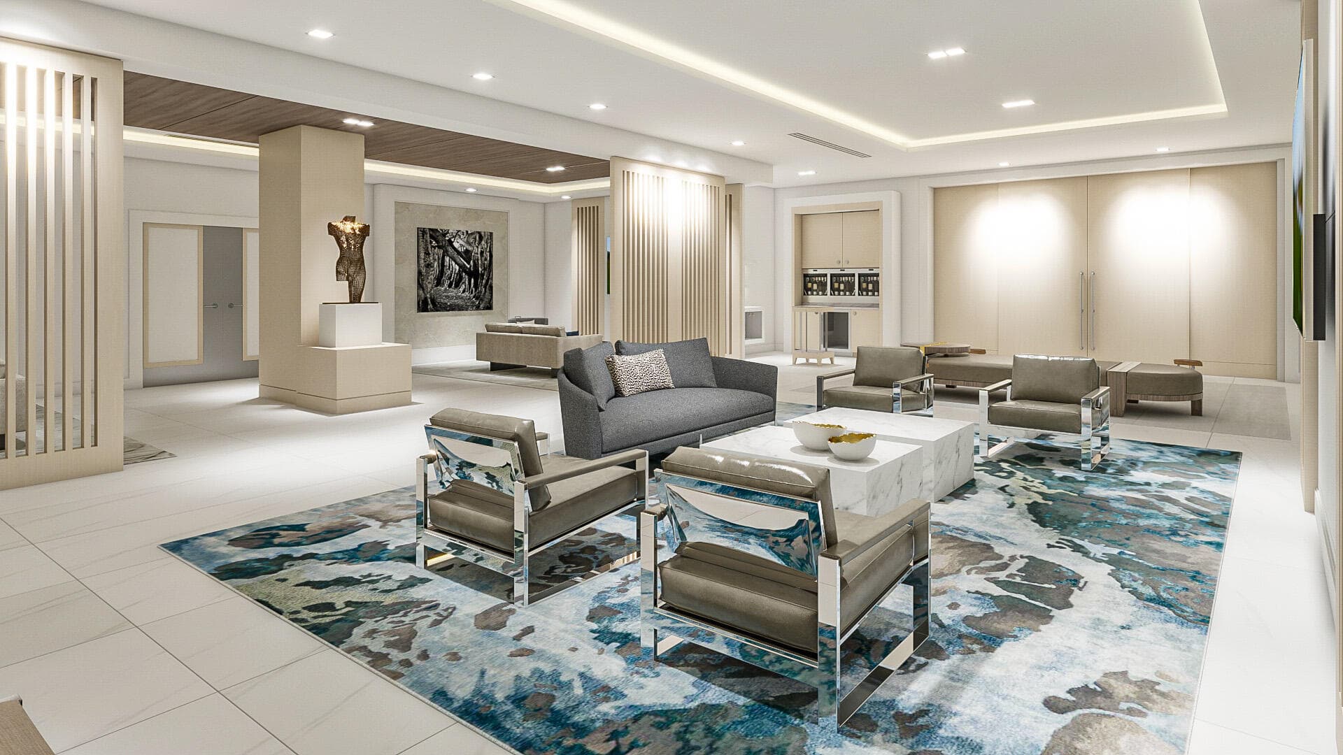 220 Lake Shore Drive 925, Lake Park, FL 33403 — photo 37 of 44
