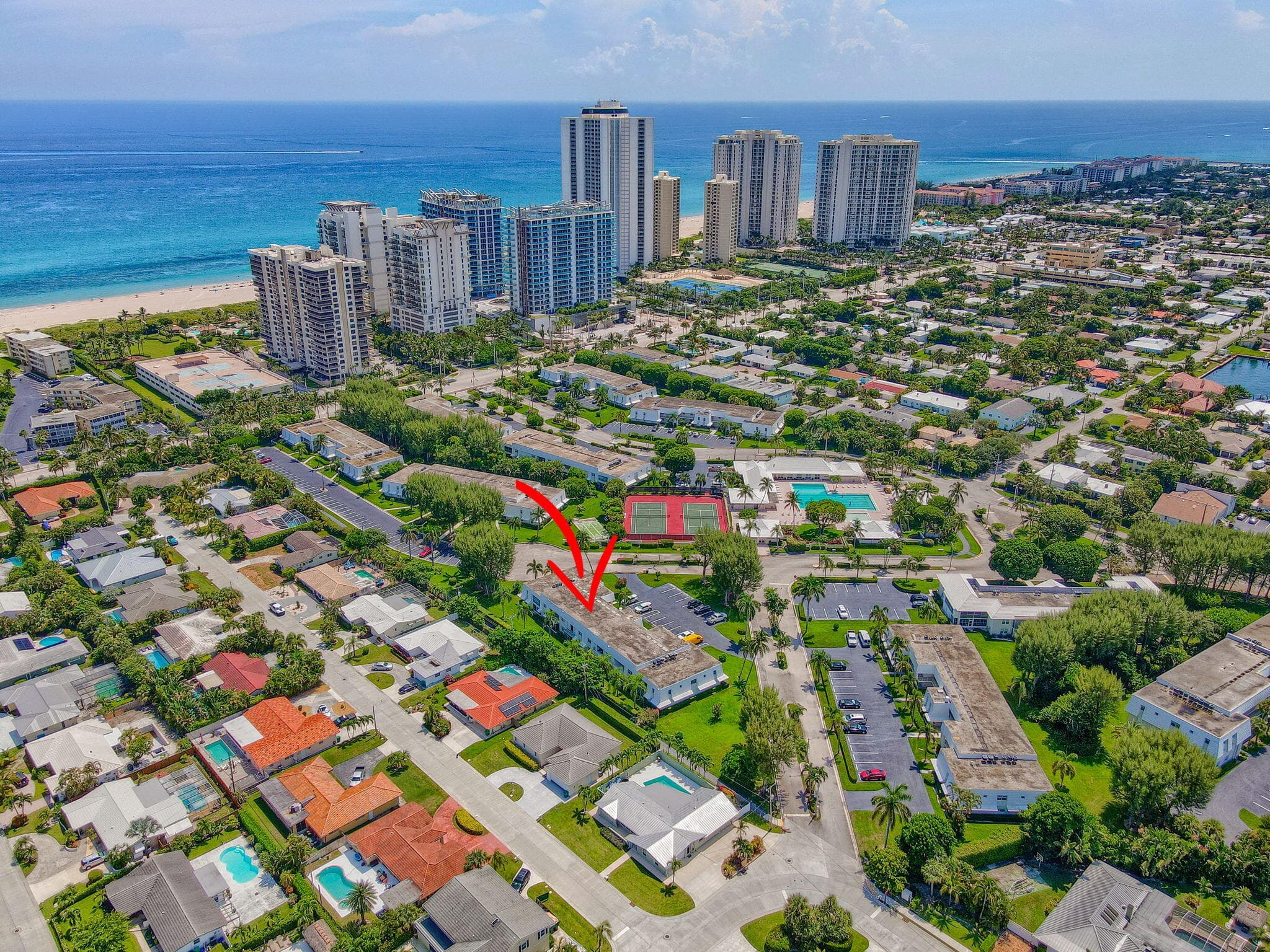 1210 N Sugar Sands Boulevard 243, Singer Island, FL 33404 — photo 59 of 64
