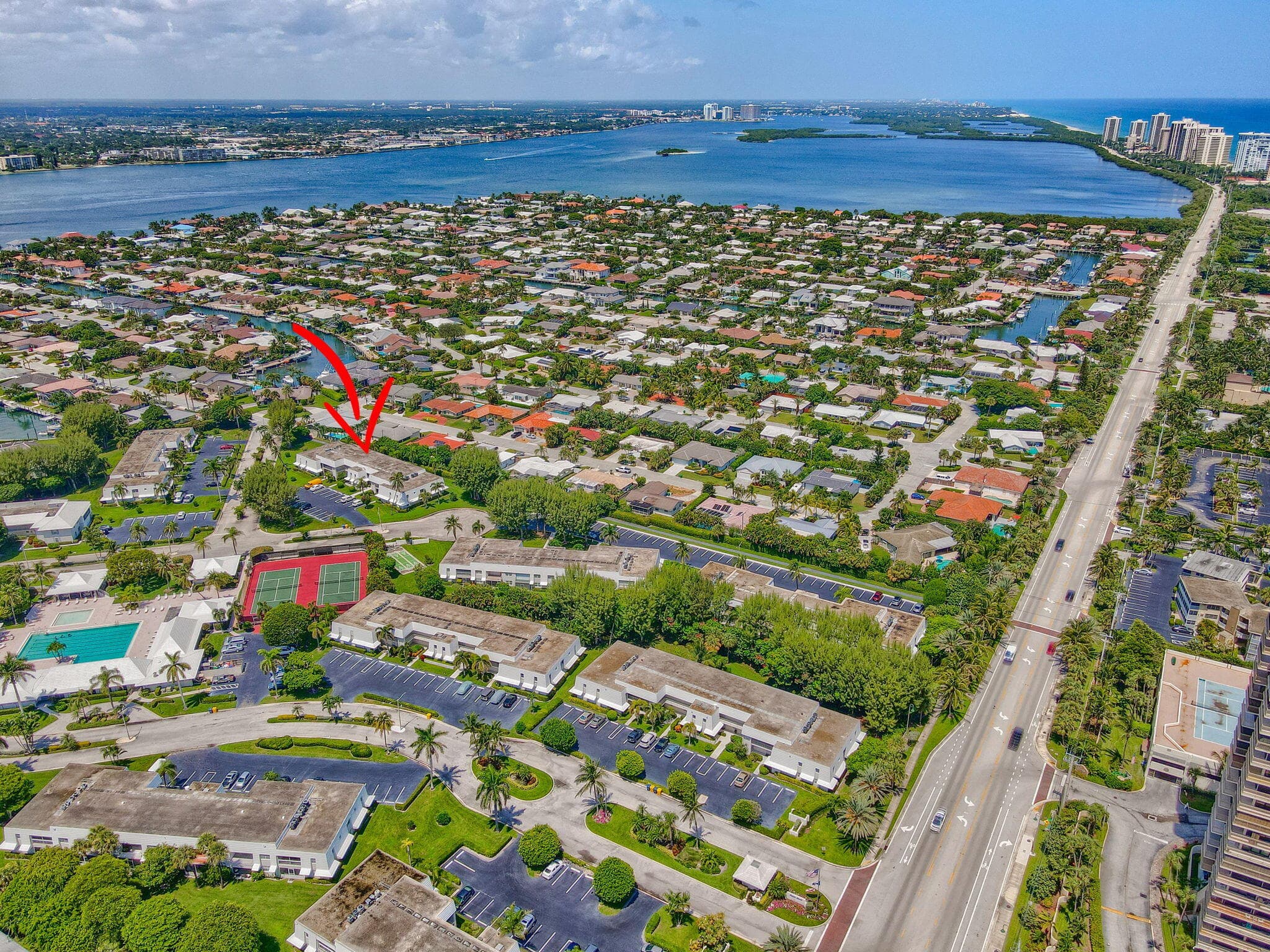 1210 N Sugar Sands Boulevard 243, Singer Island, FL 33404 — photo 61 of 64